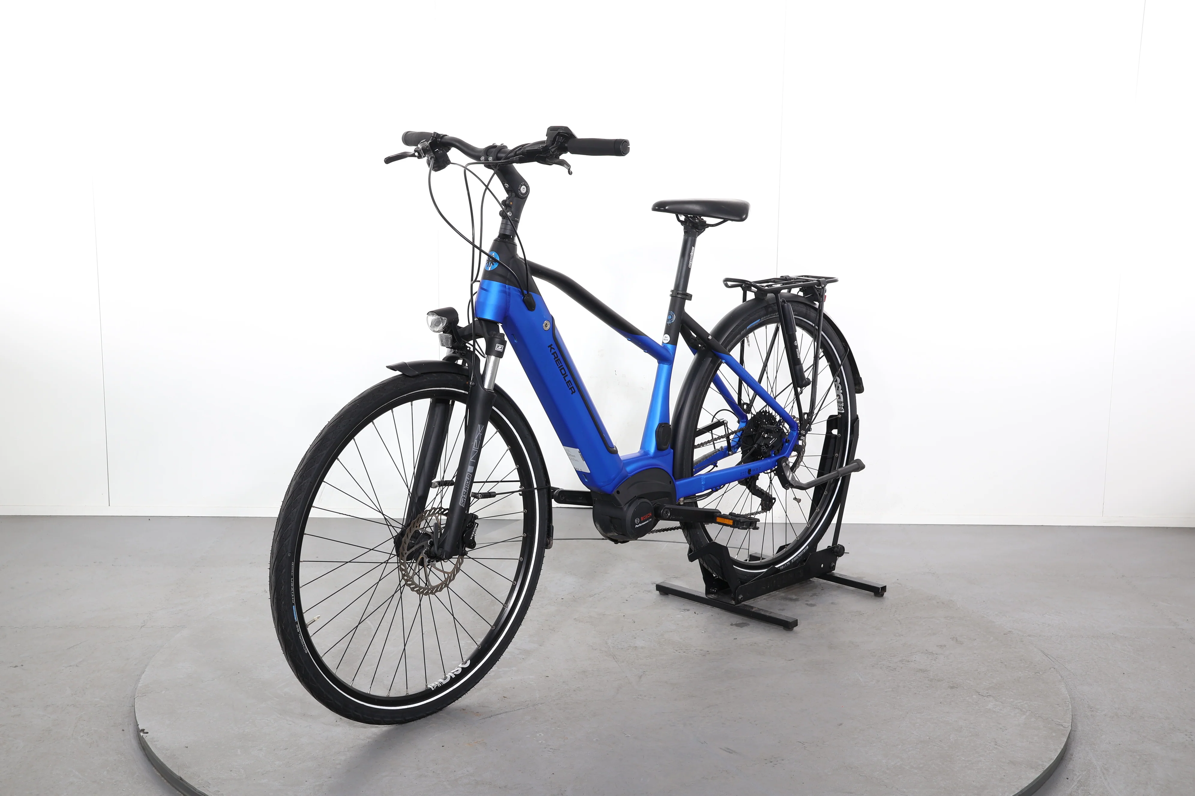 Kreidler Vitality Eco 7 Sport - Image 3