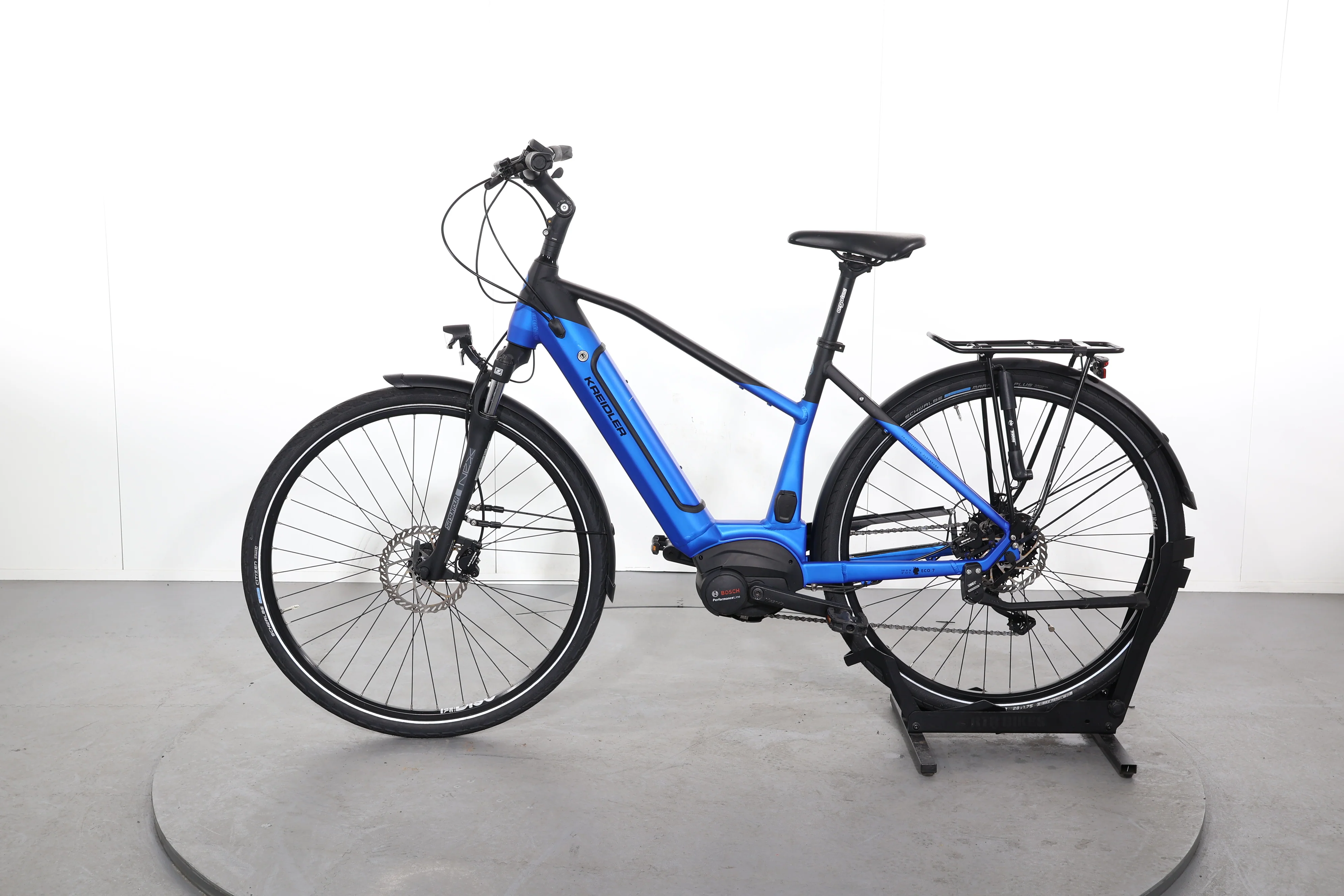 Kreidler Vitality Eco 7 Sport - Image 4