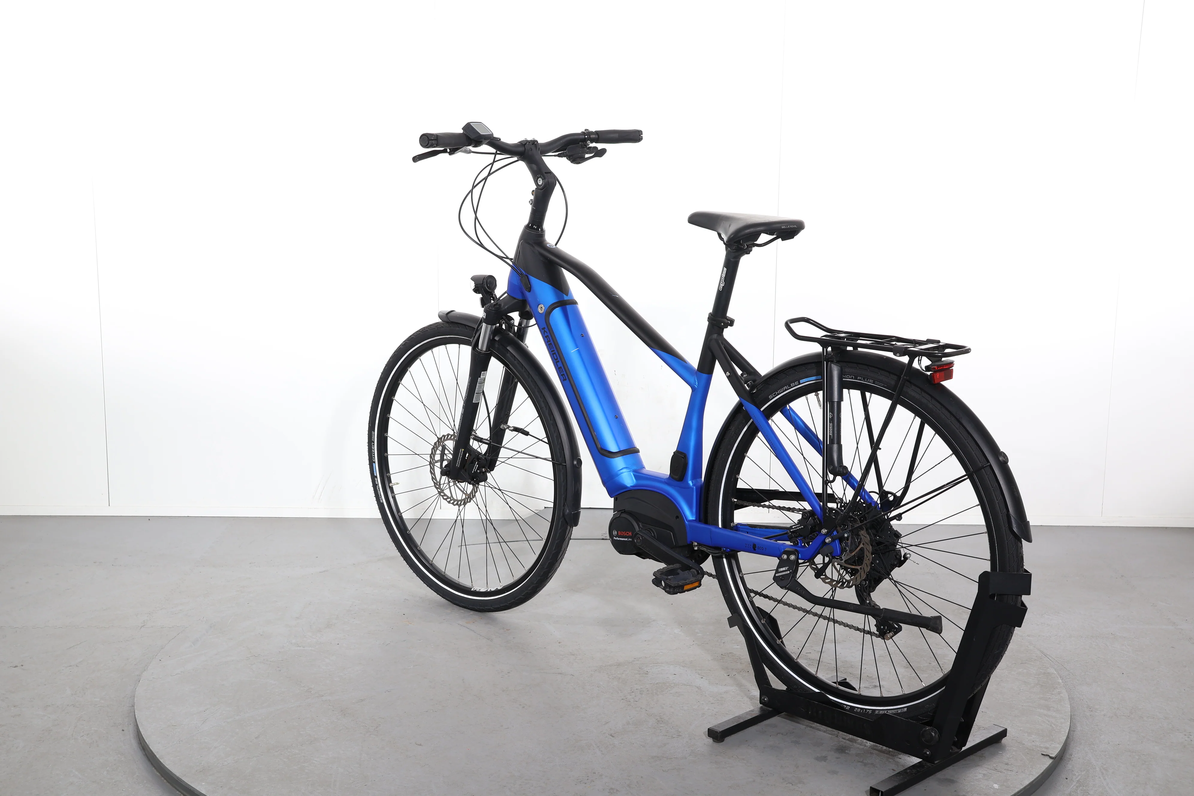 Kreidler Vitality Eco 7 Sport - Image 5
