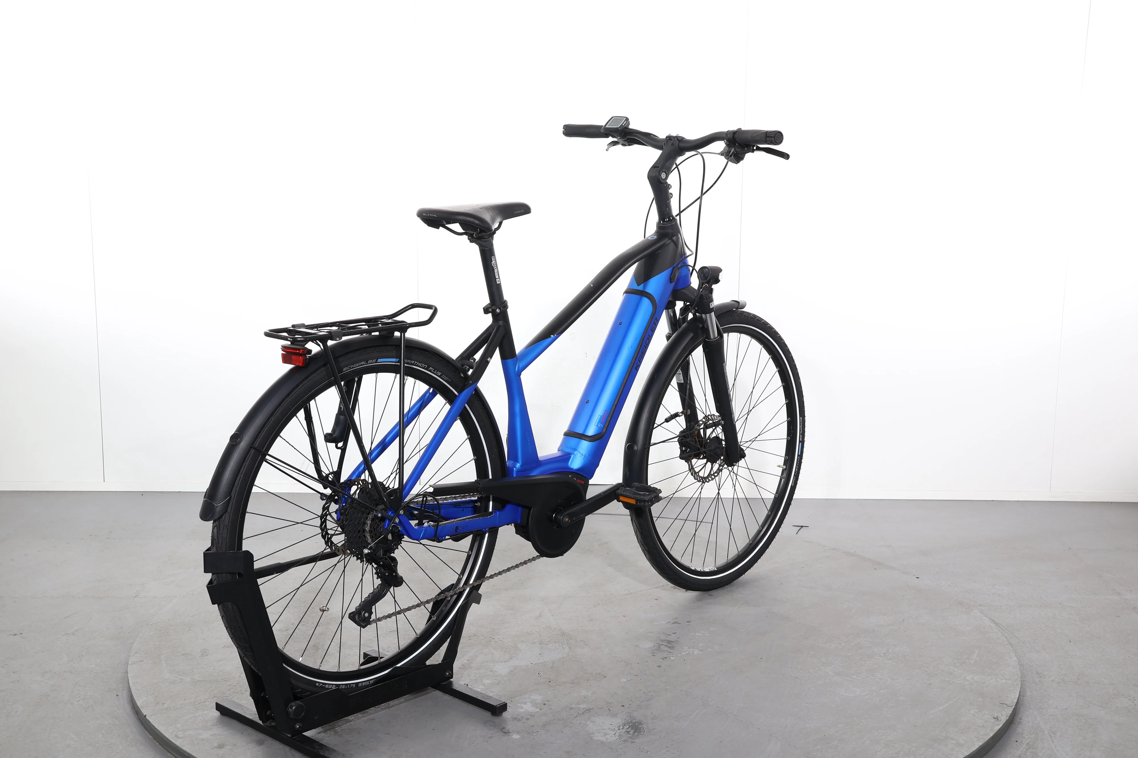 Kreidler Vitality Eco 7 Sport - Image 6