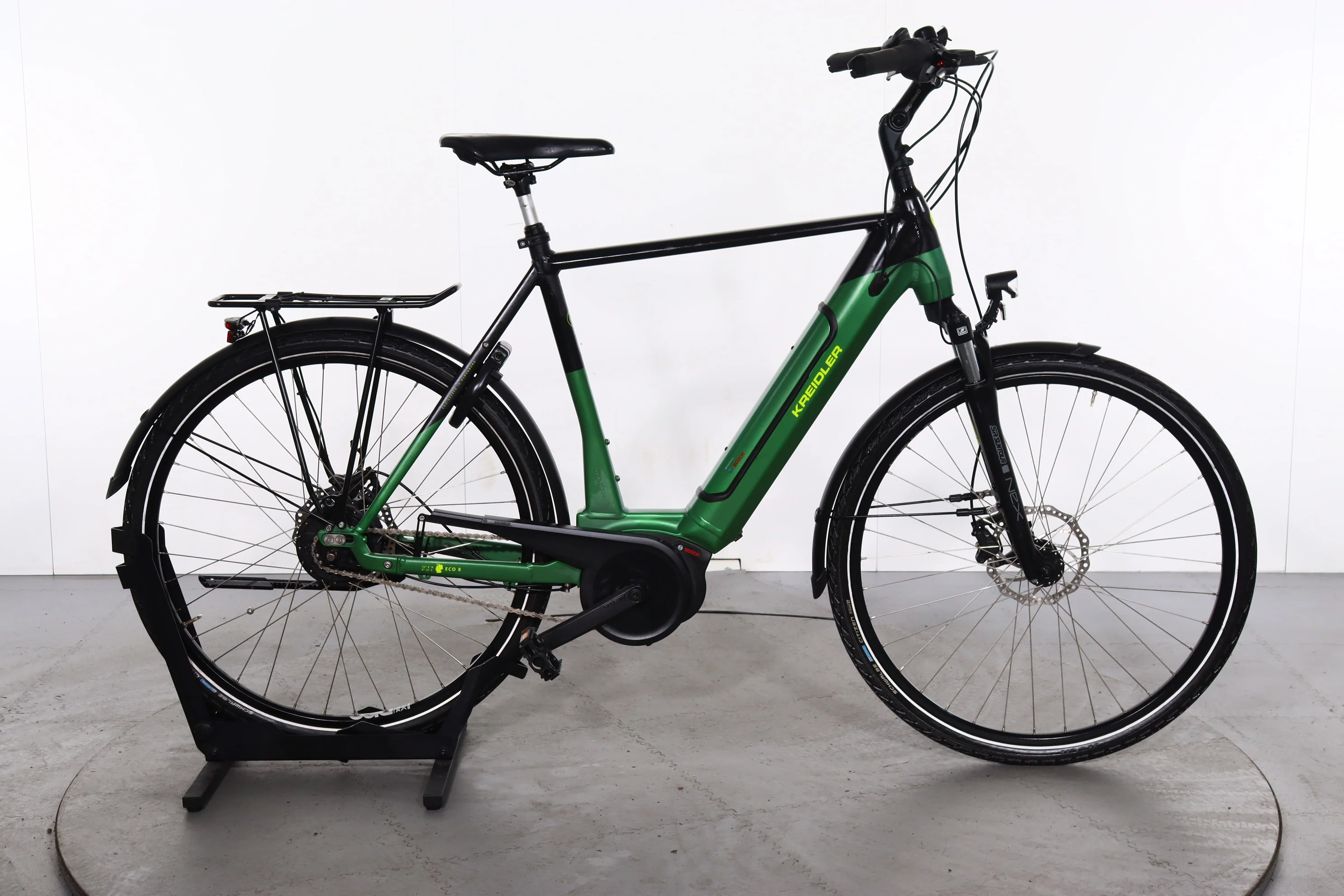 Kreidler Vitality Eco 8