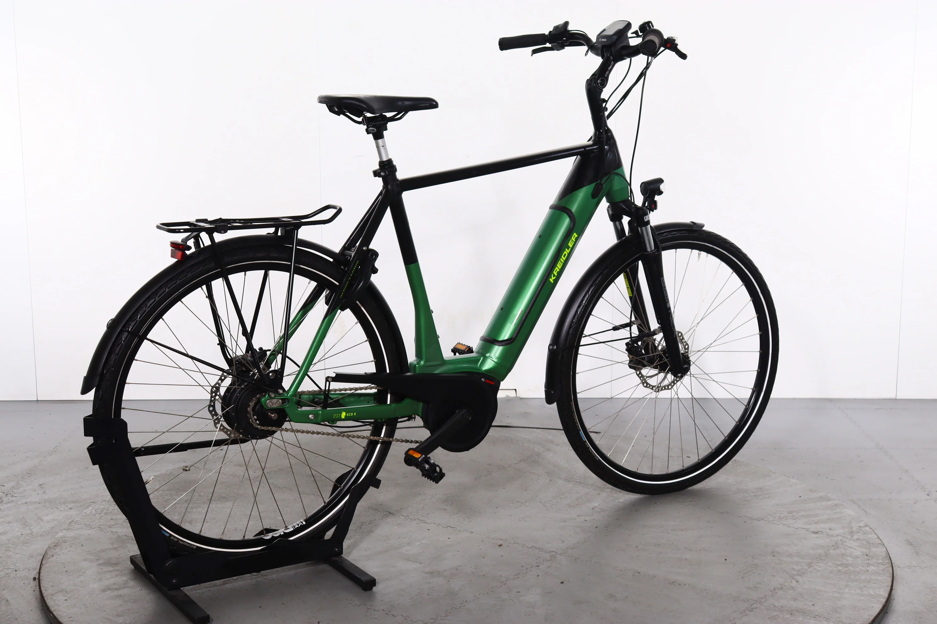 Kreidler Vitality Eco 8 - Image 2