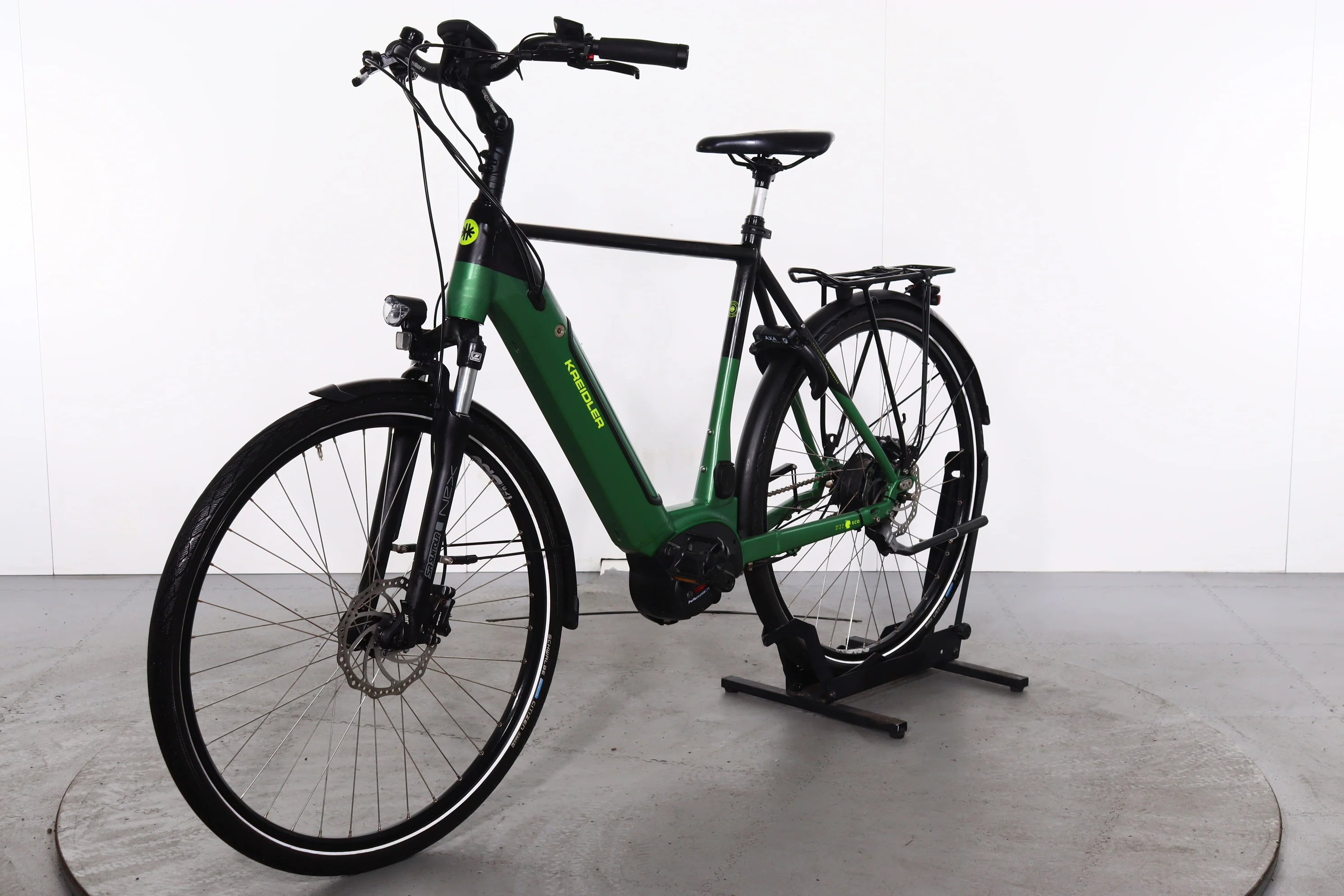 Kreidler Vitality Eco 8 - Image 4