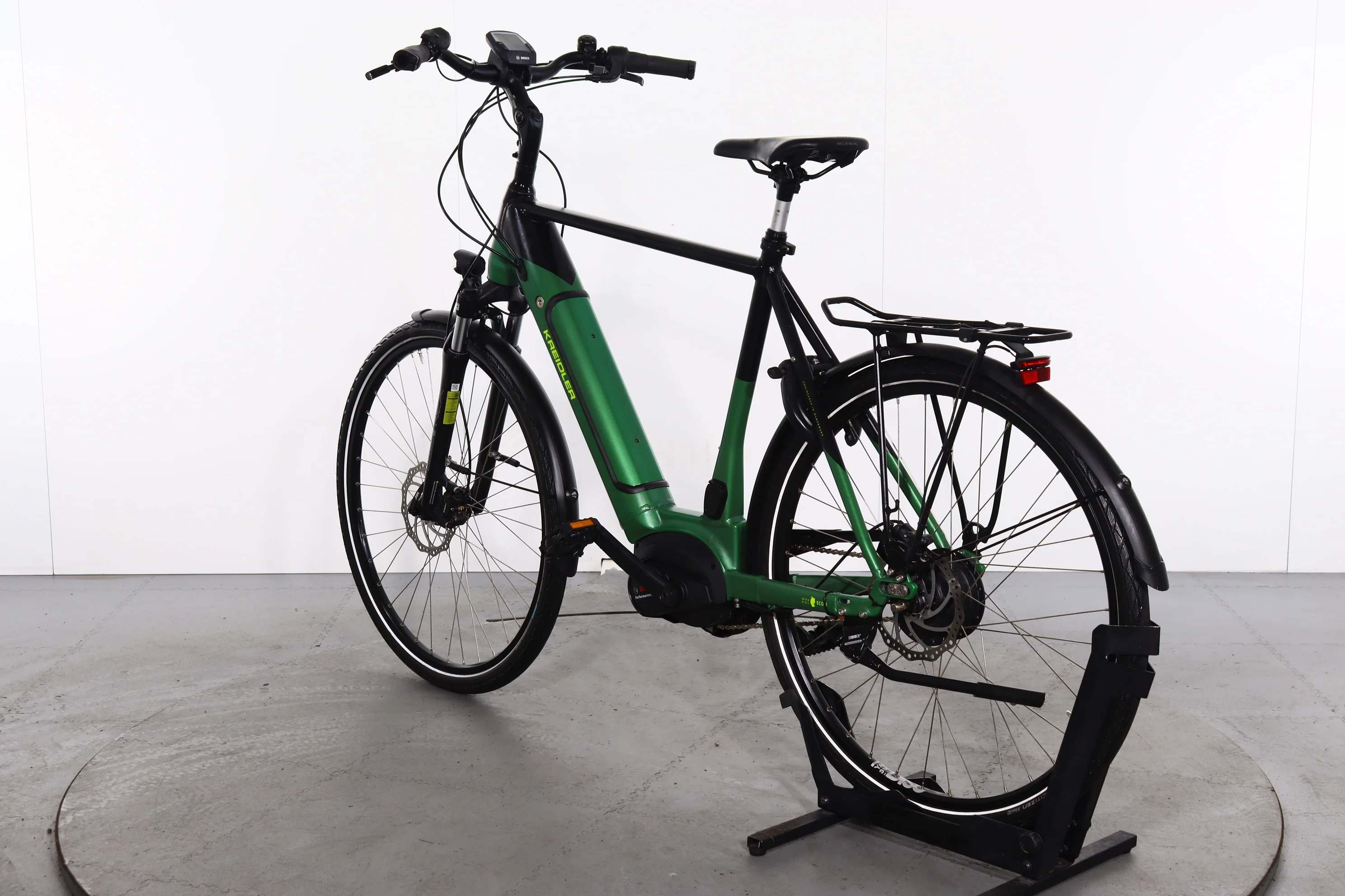 Kreidler Vitality Eco 8 - Image 6