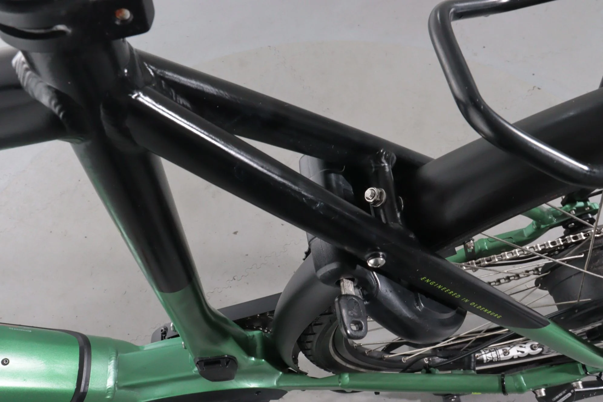 Kreidler Vitality Eco 8 - Image 8