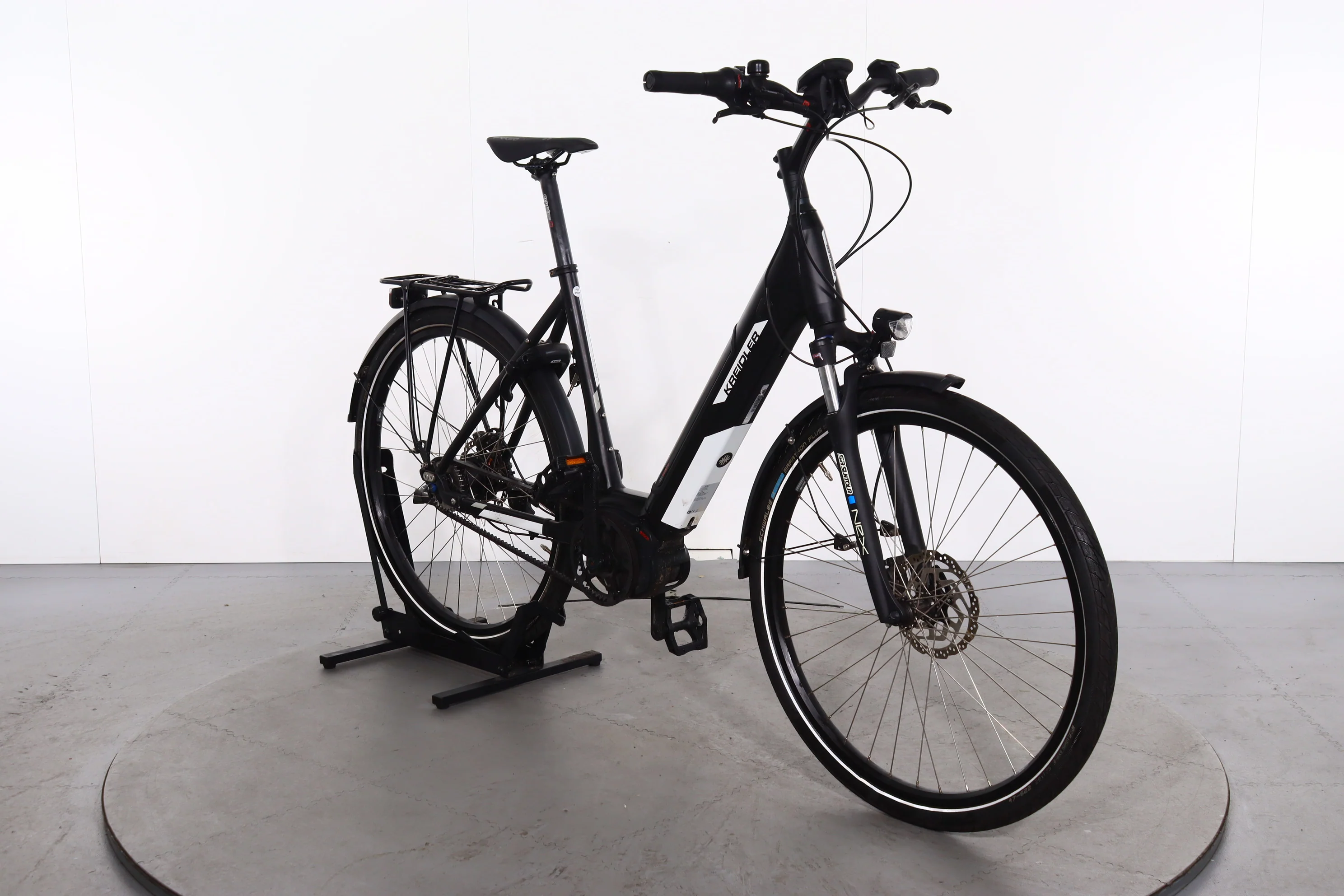 Kreidler Vitality Eco 8 - Image 3