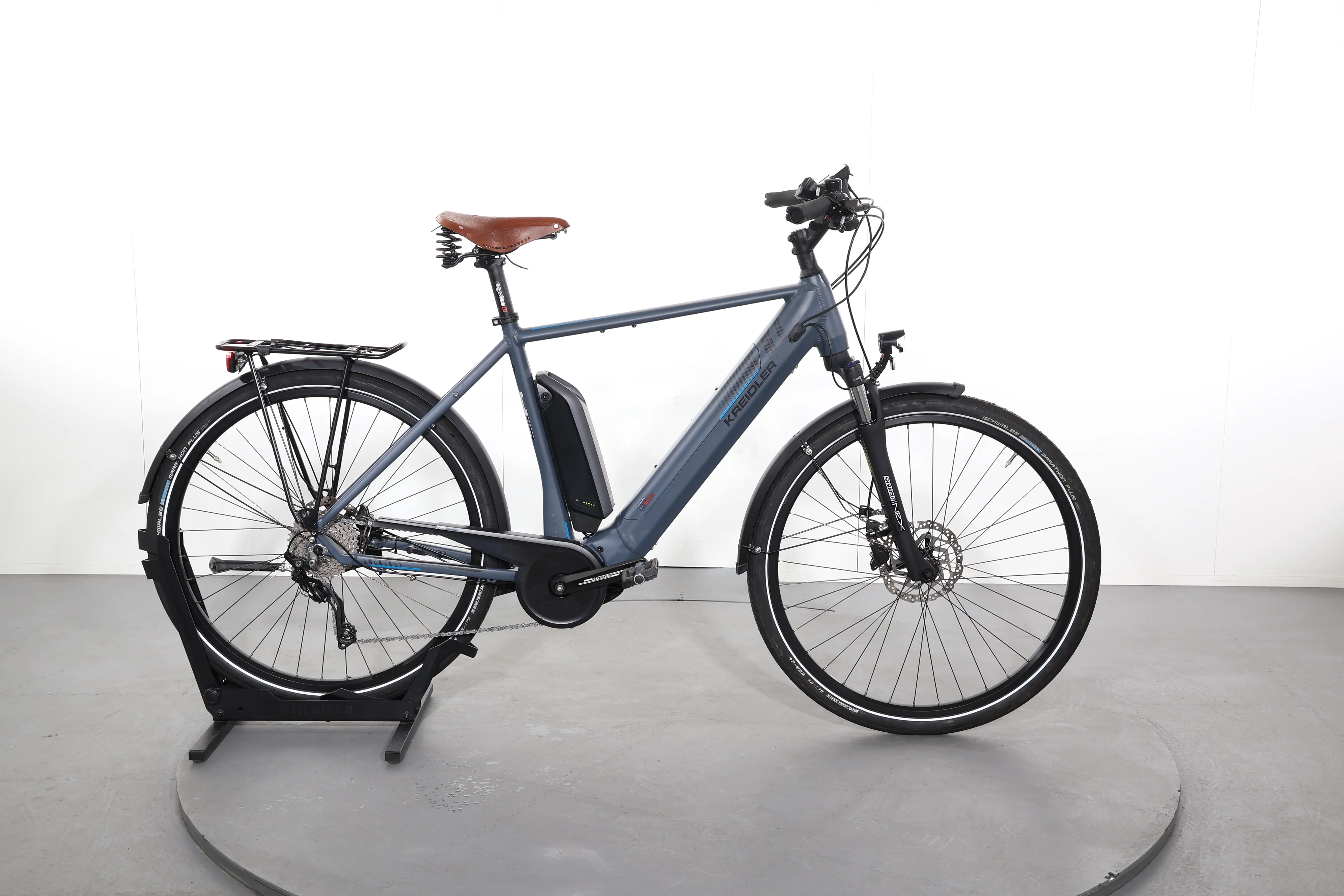 Kreidler Vitality Eco 8
