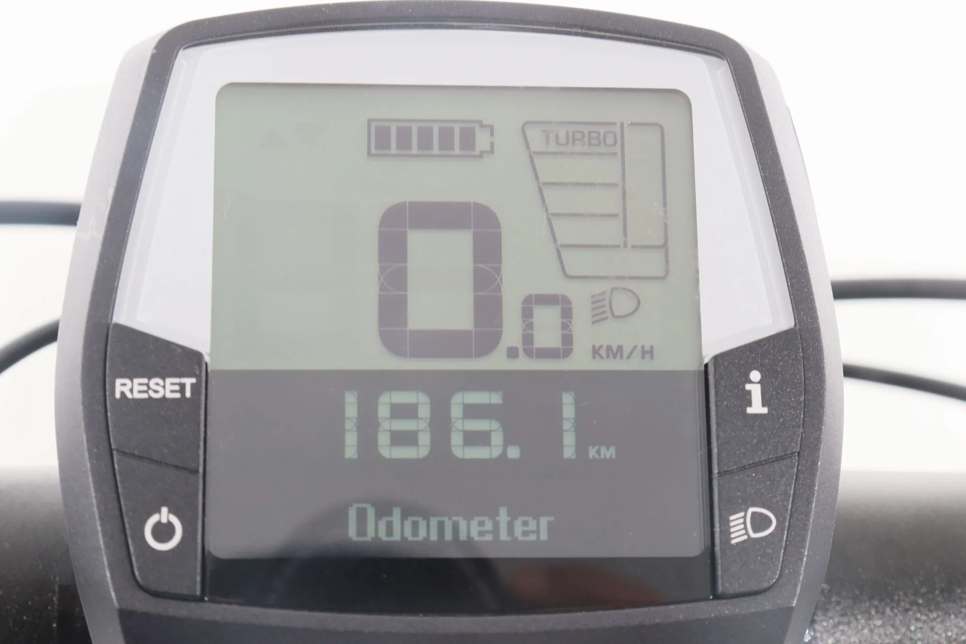 Kreidler Vitality Eco 8 - Image 12