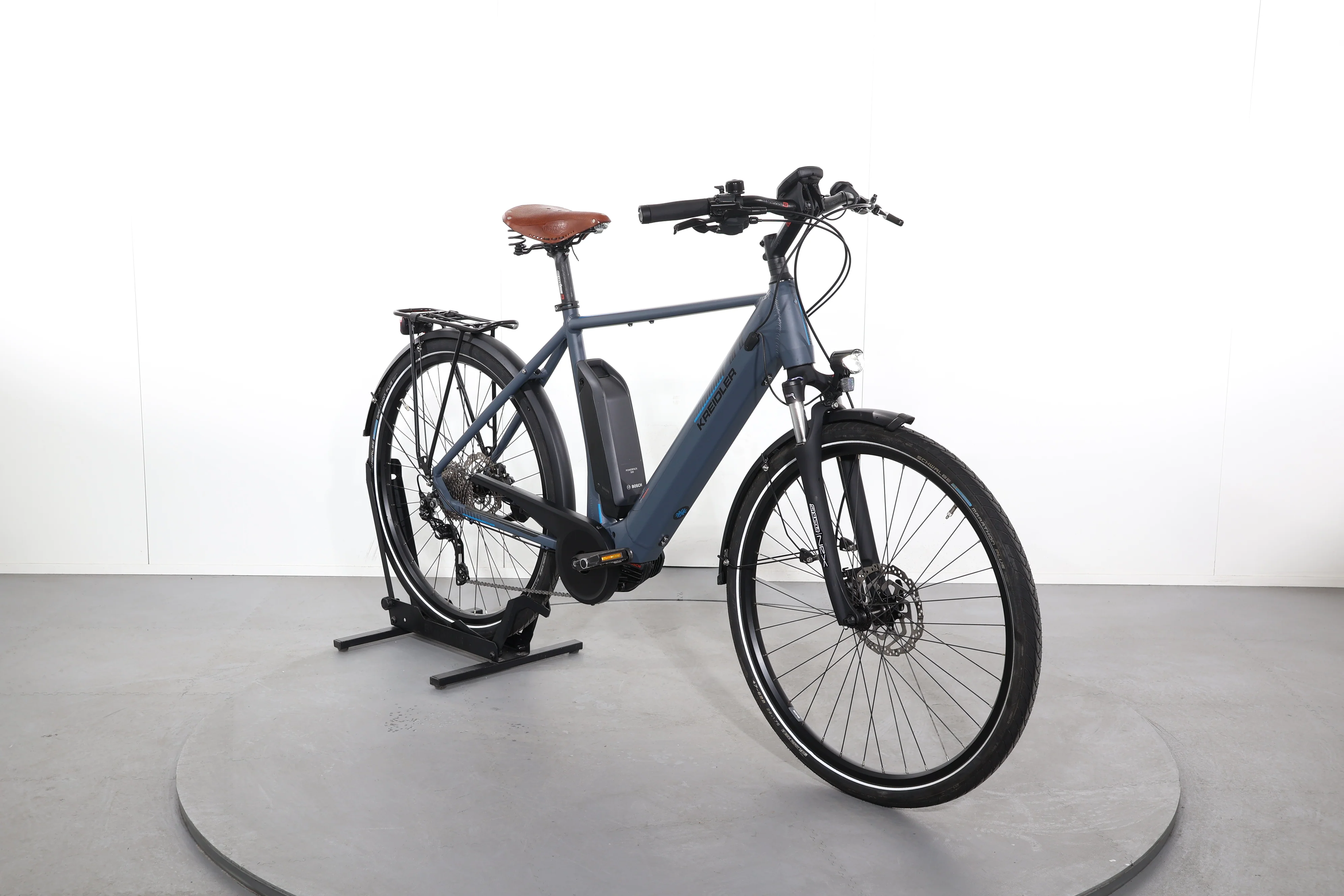Kreidler Vitality Eco 8 - Image 2