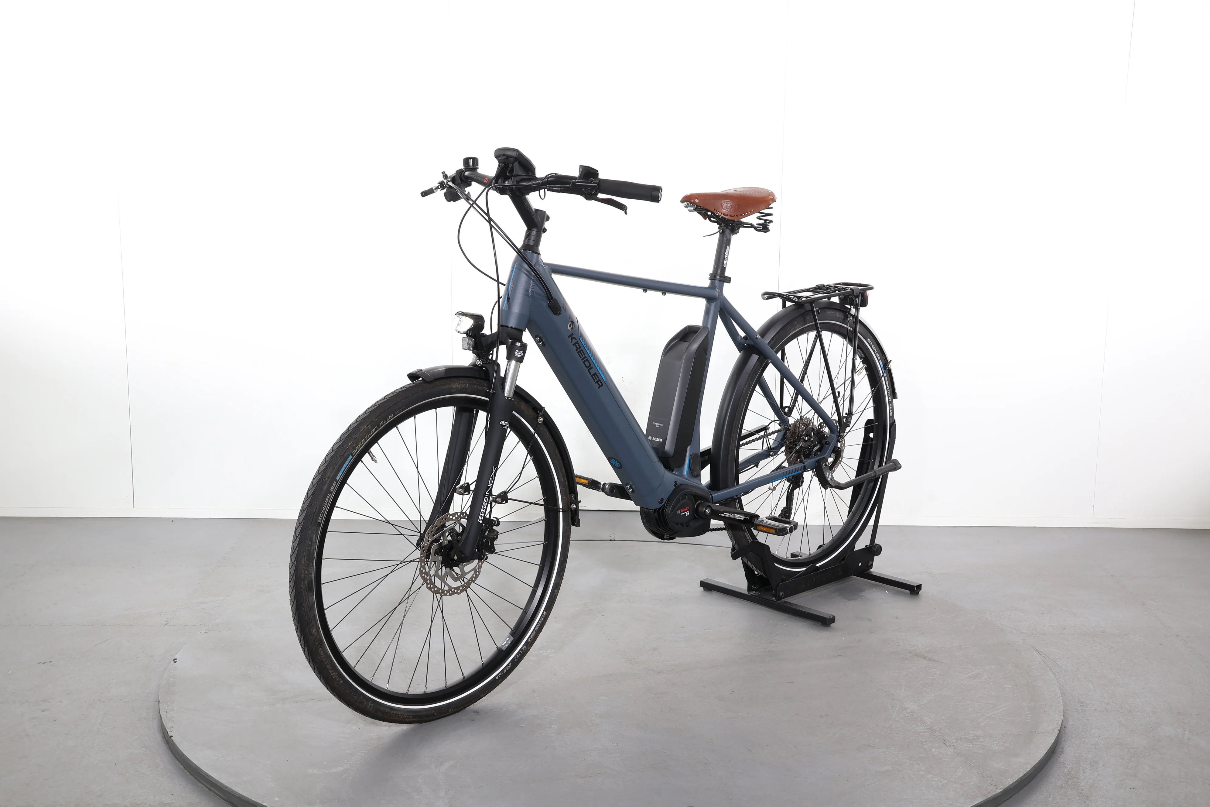 Kreidler Vitality Eco 8 - Image 3