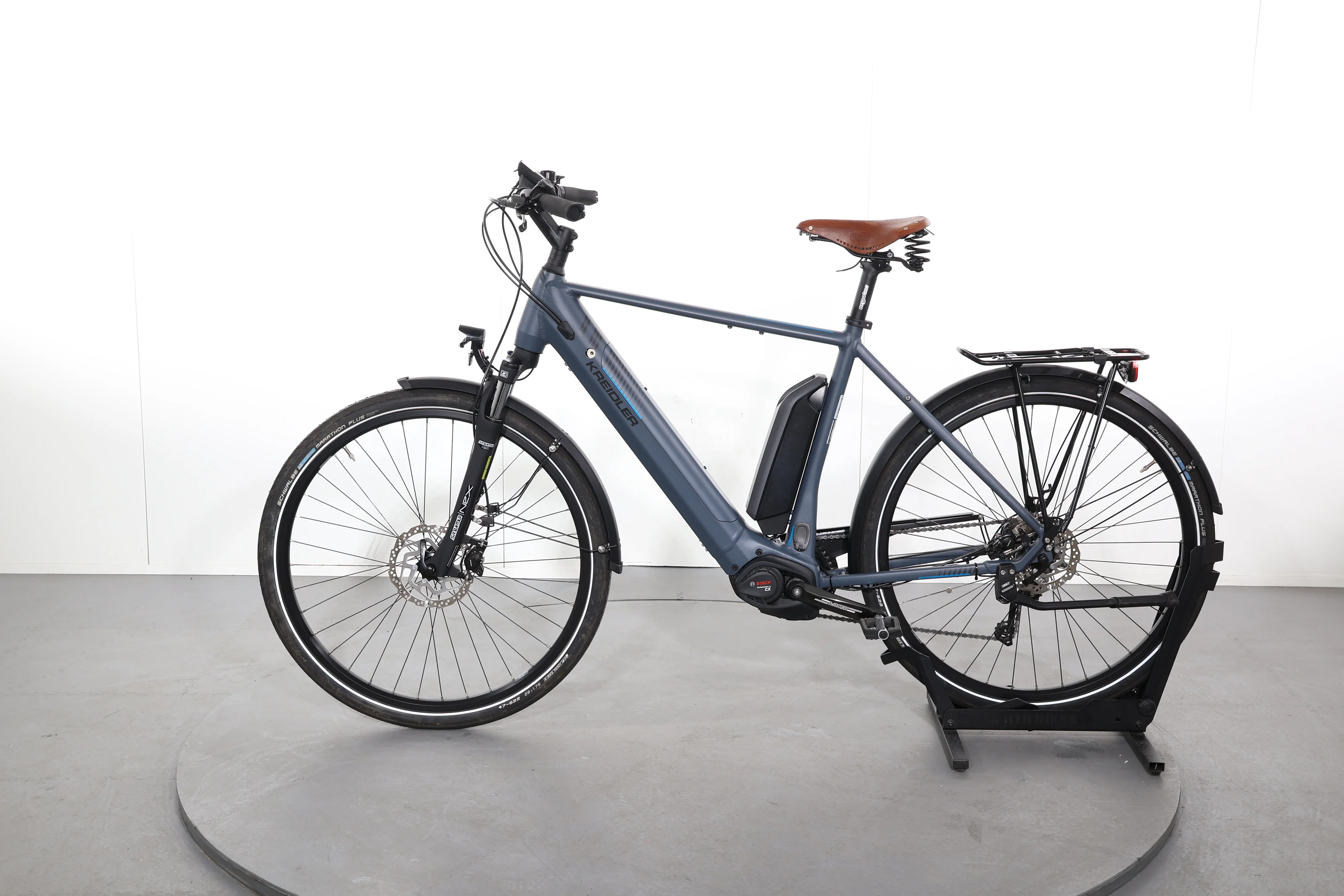 Kreidler Vitality Eco 8 - Image 4