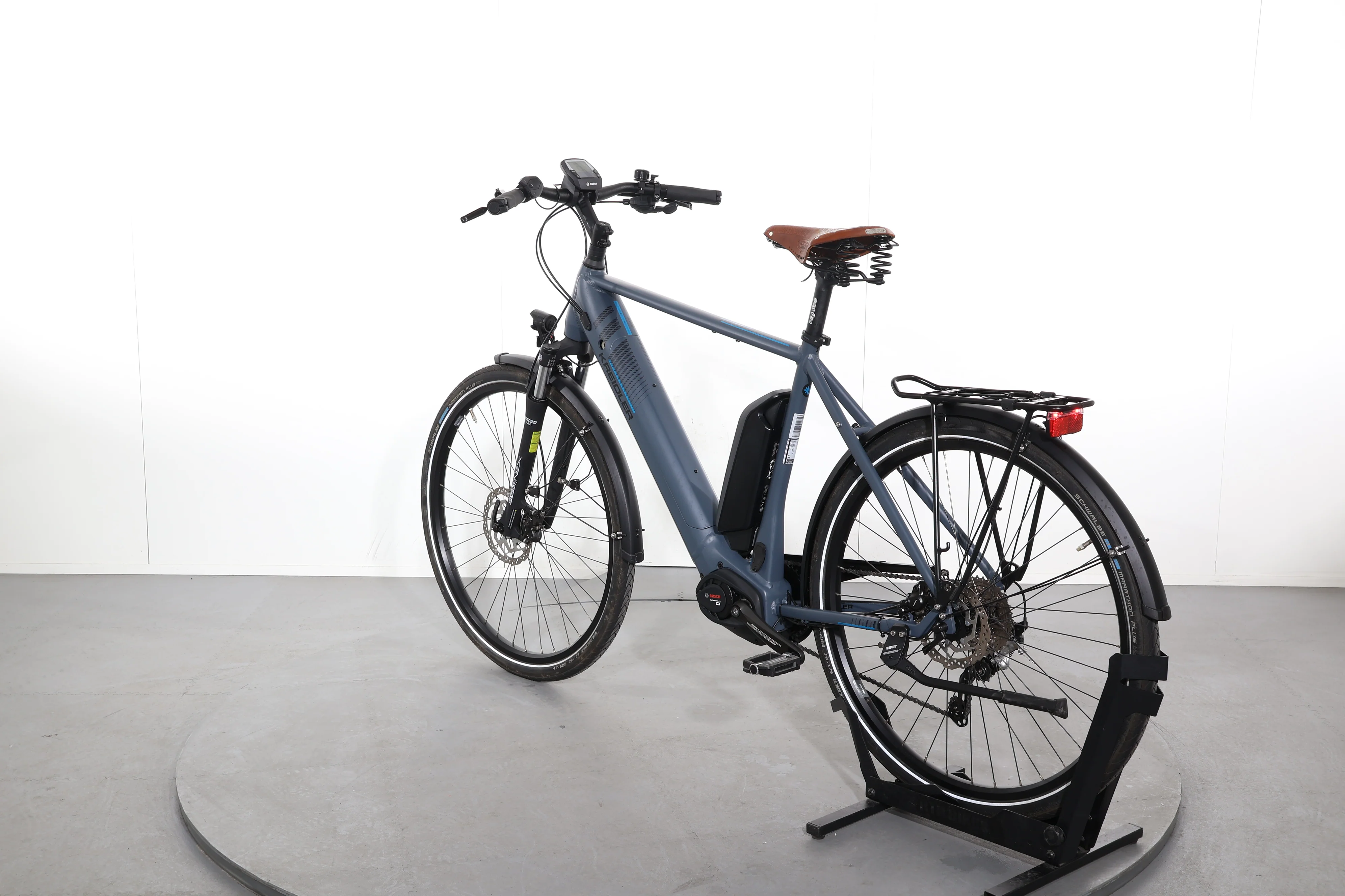 Kreidler Vitality Eco 8 - Image 5