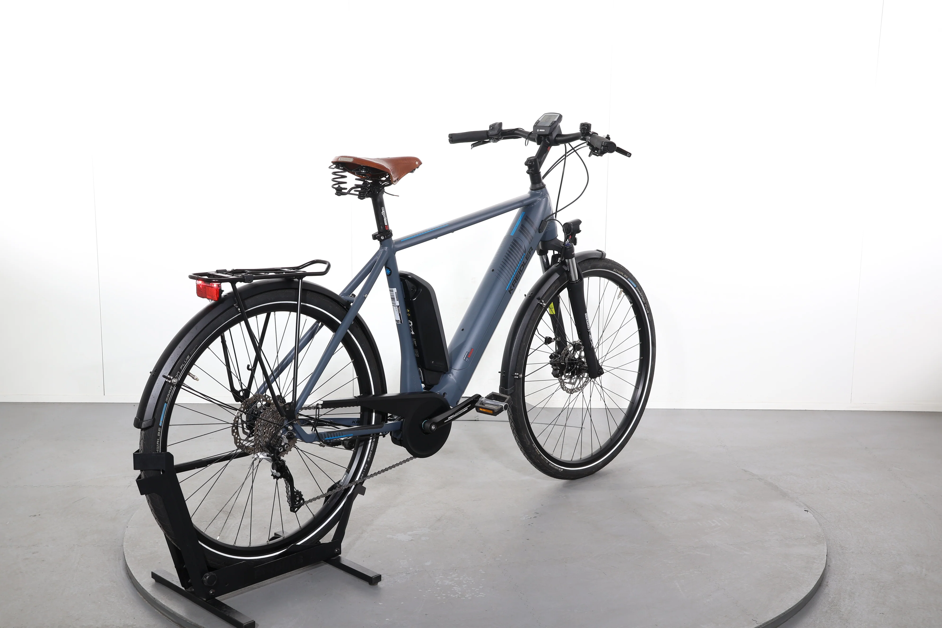 Kreidler Vitality Eco 8 - Image 6