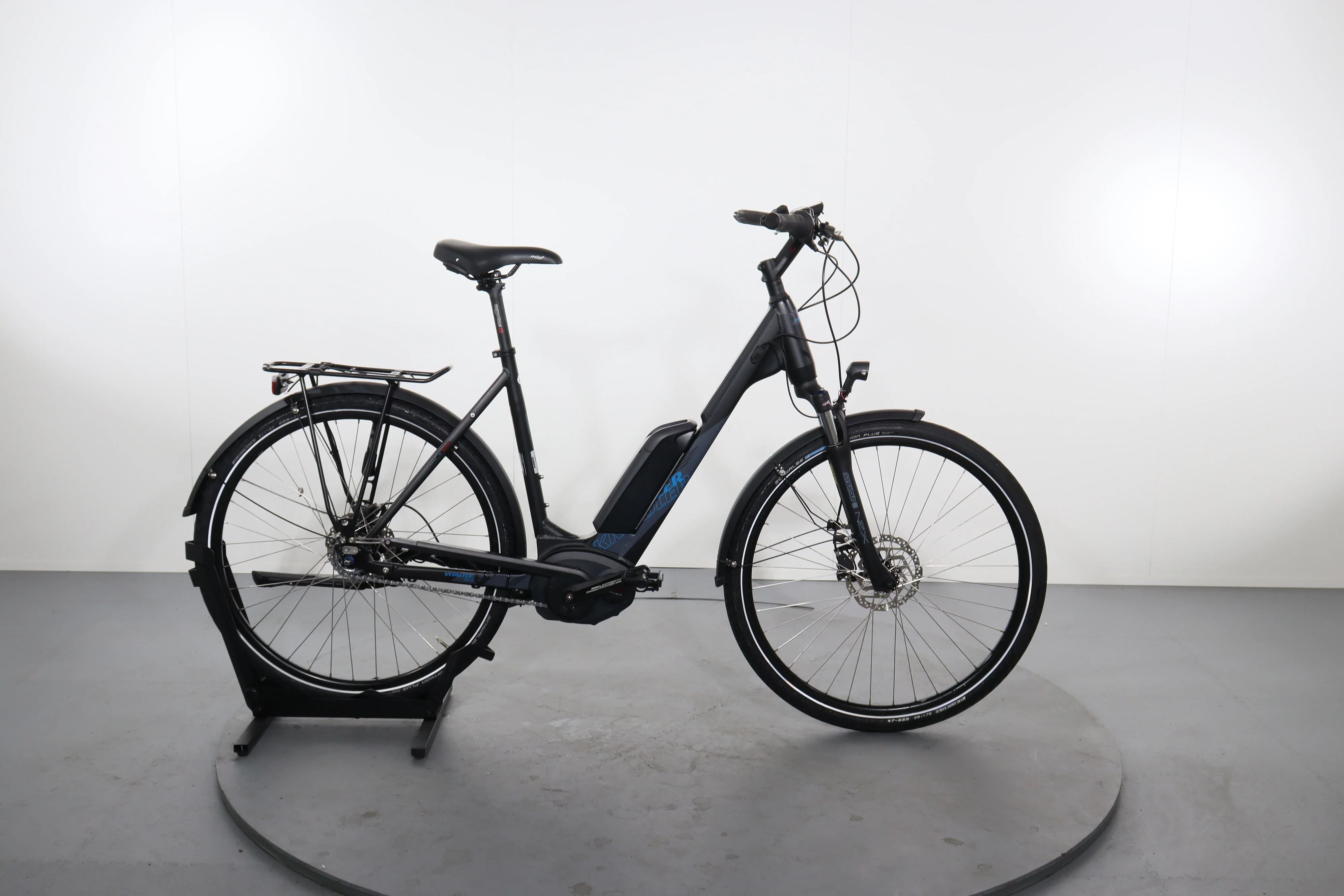 Kreidler Vitality Eco