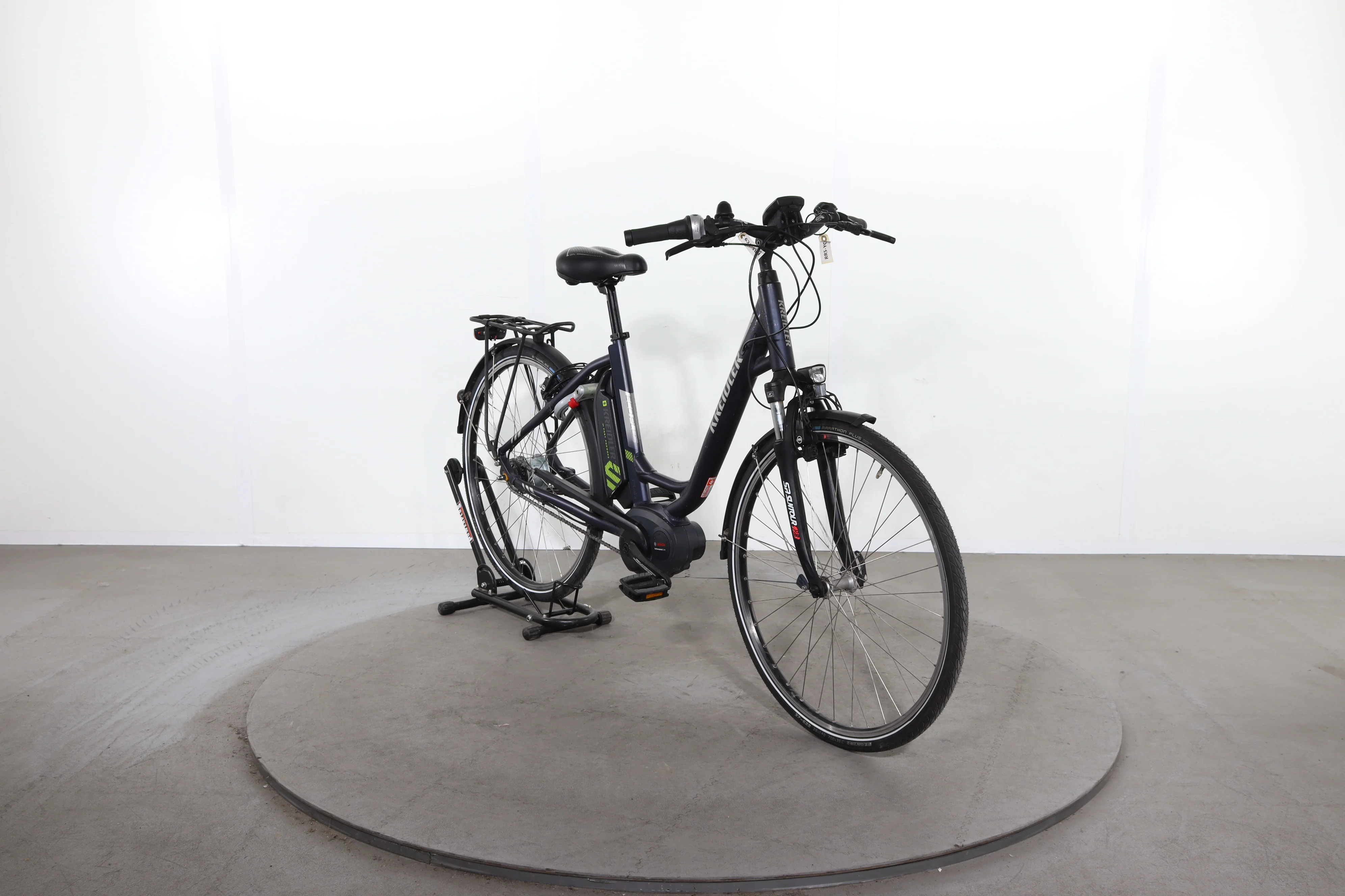 Kreidler Vitality Eco Plus - Image 2