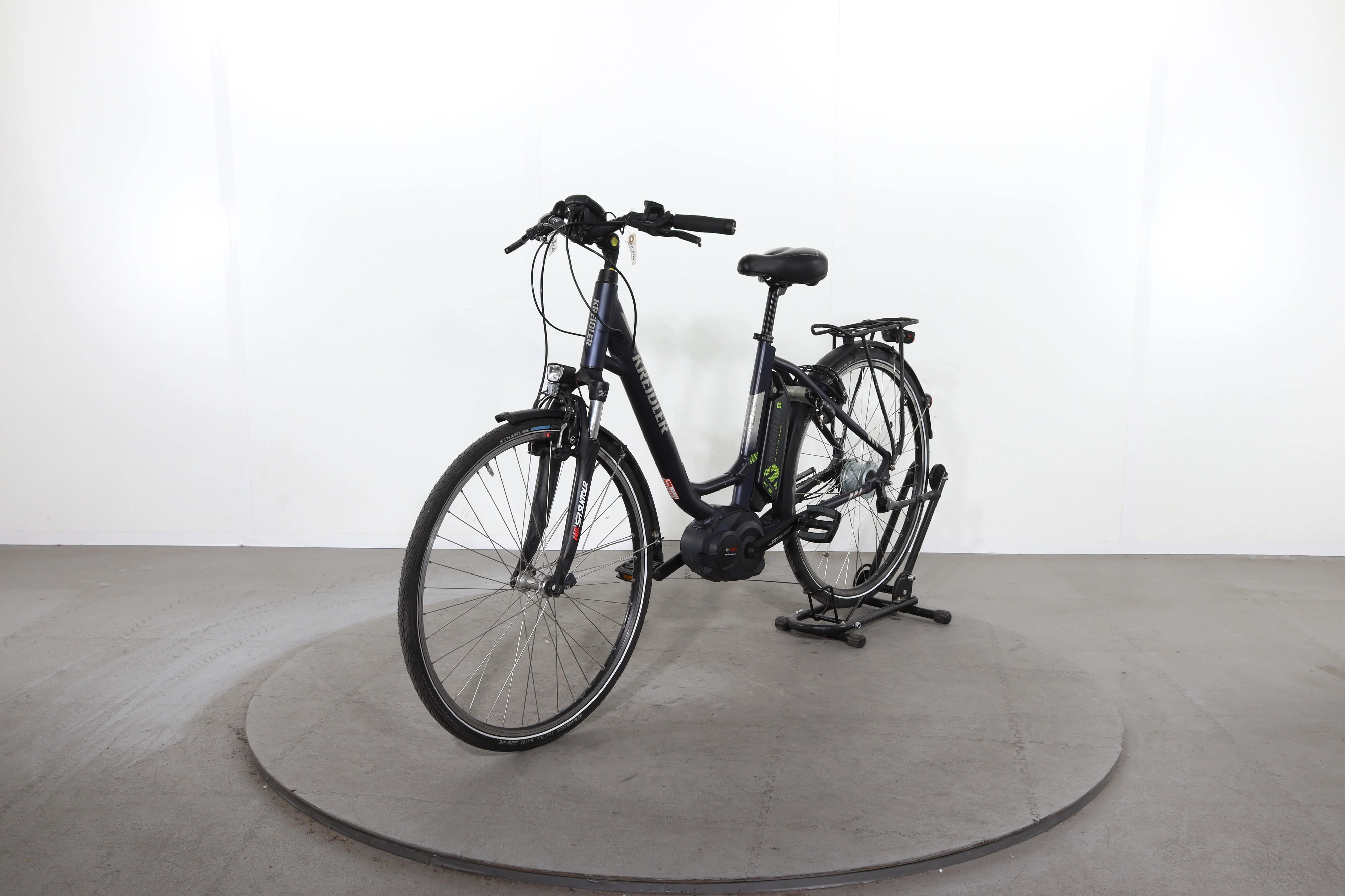 Kreidler Vitality Eco Plus - Image 3
