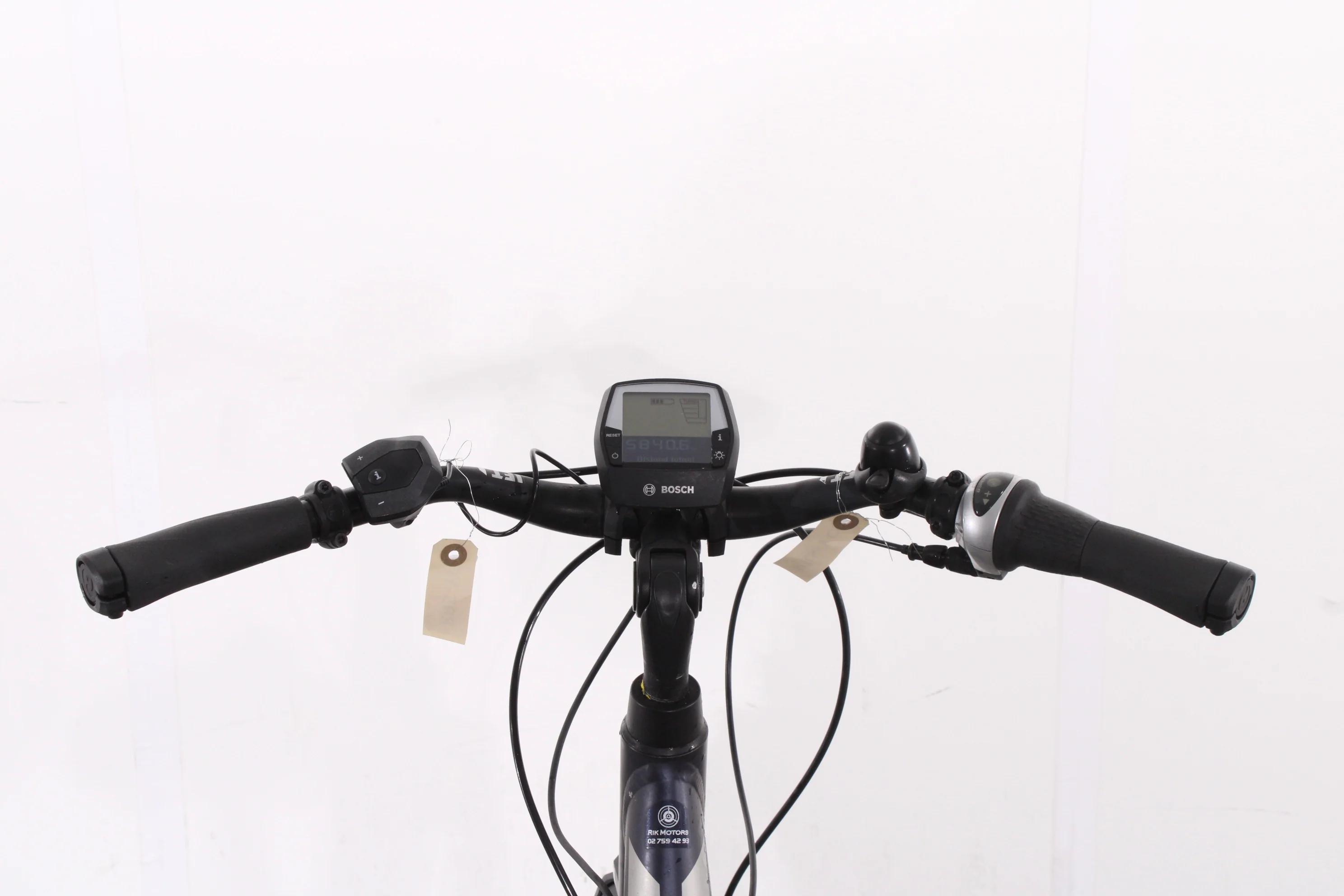 Kreidler Vitality Eco Plus - Image 7