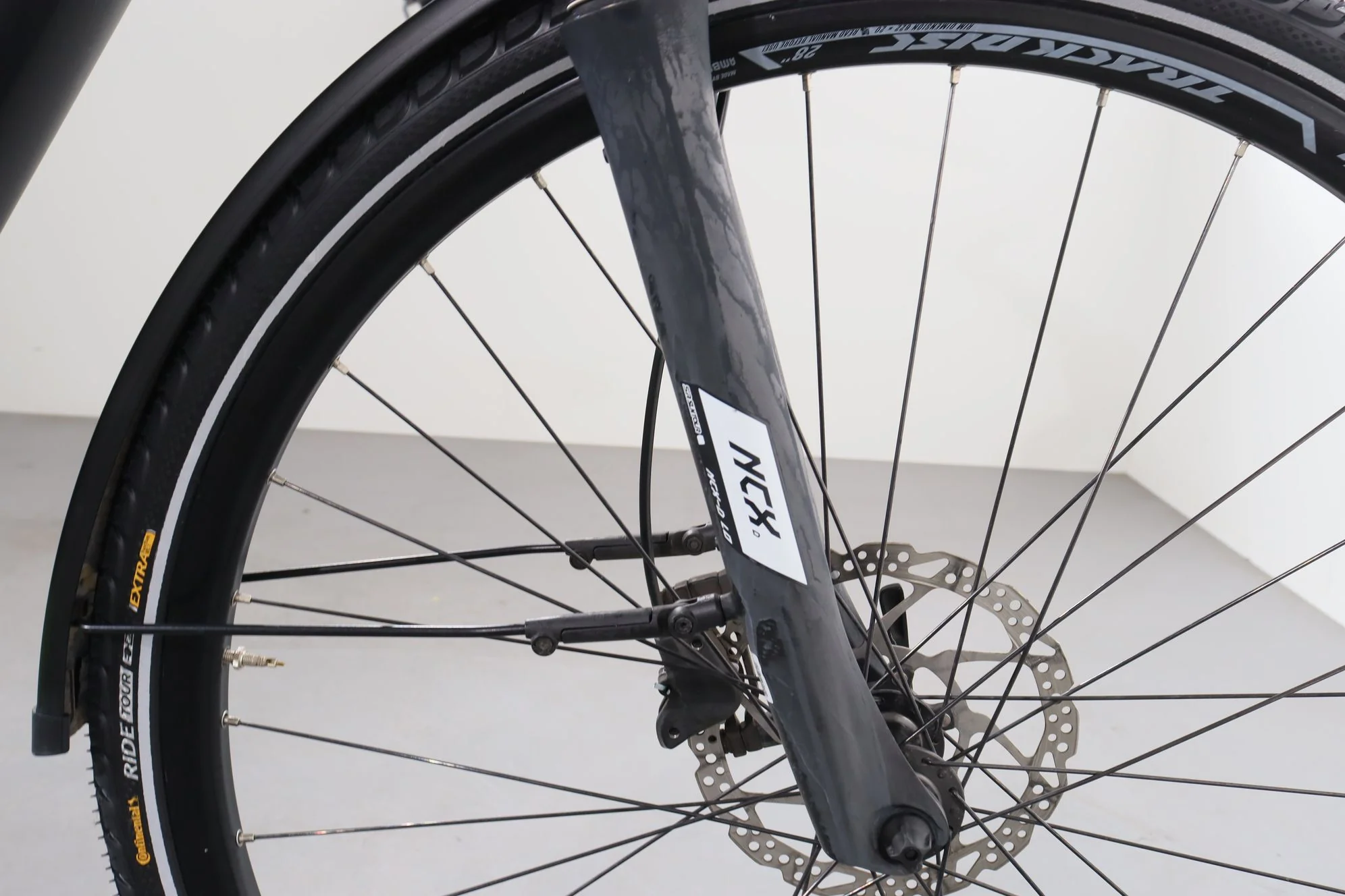 KTM Cento 10 CX5 - Image 11