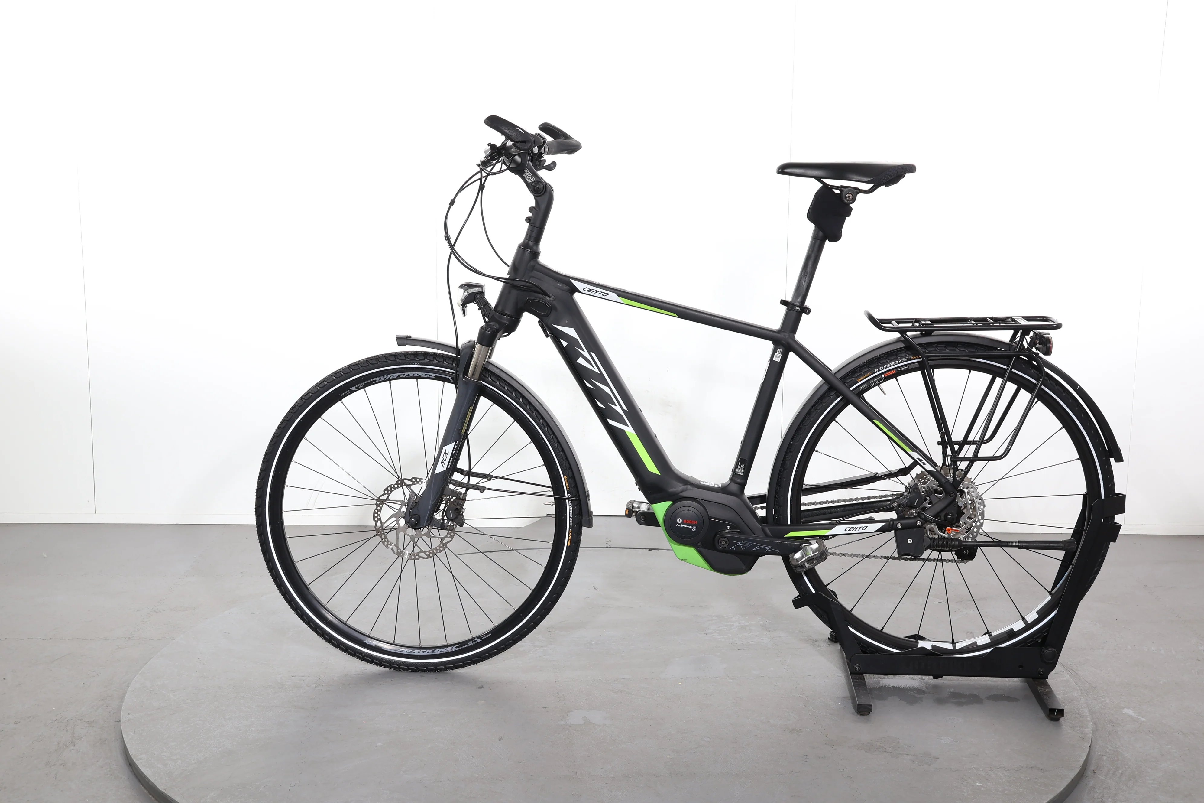 KTM Cento 10 CX5 - Image 4