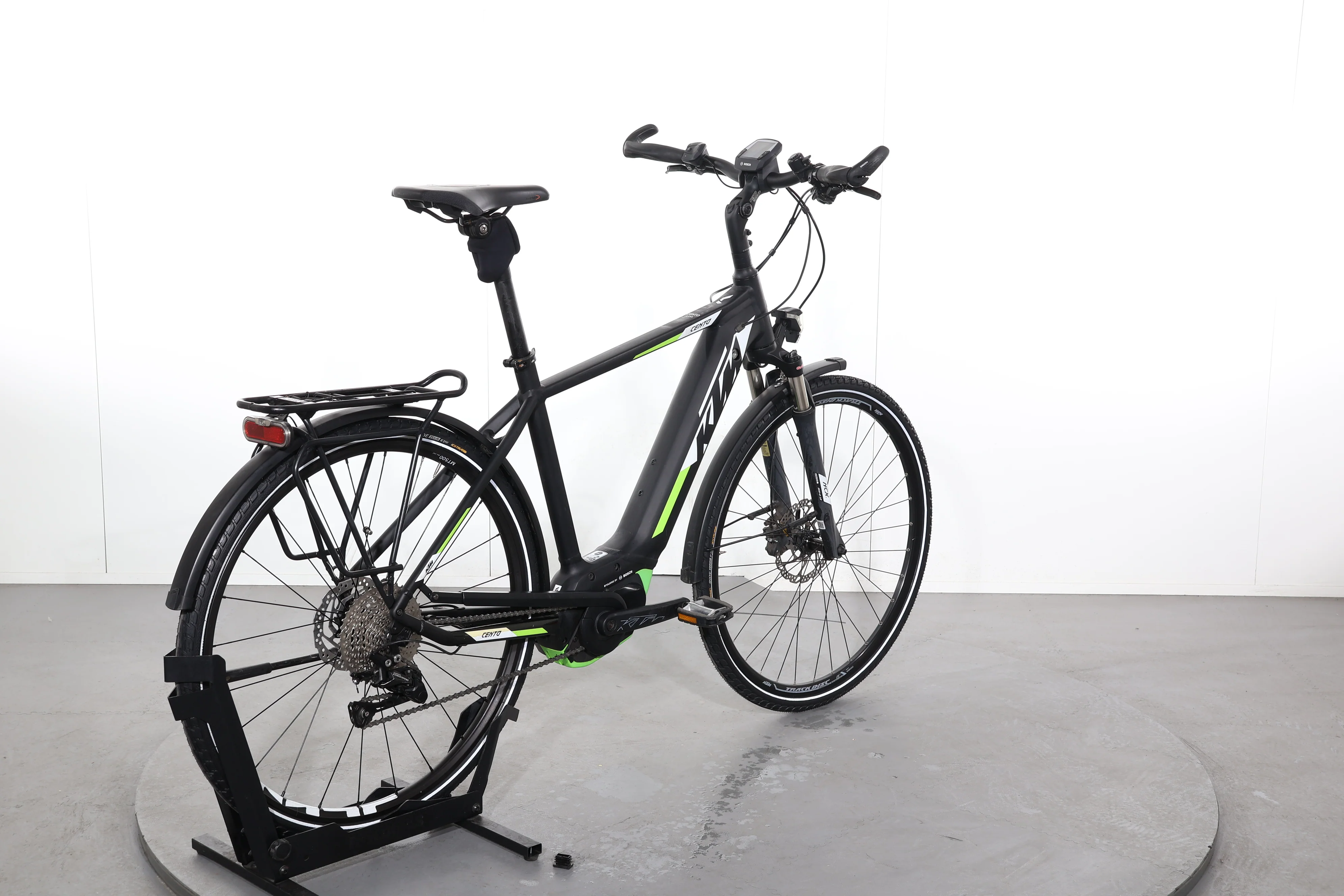 KTM Cento 10 CX5 - Image 6