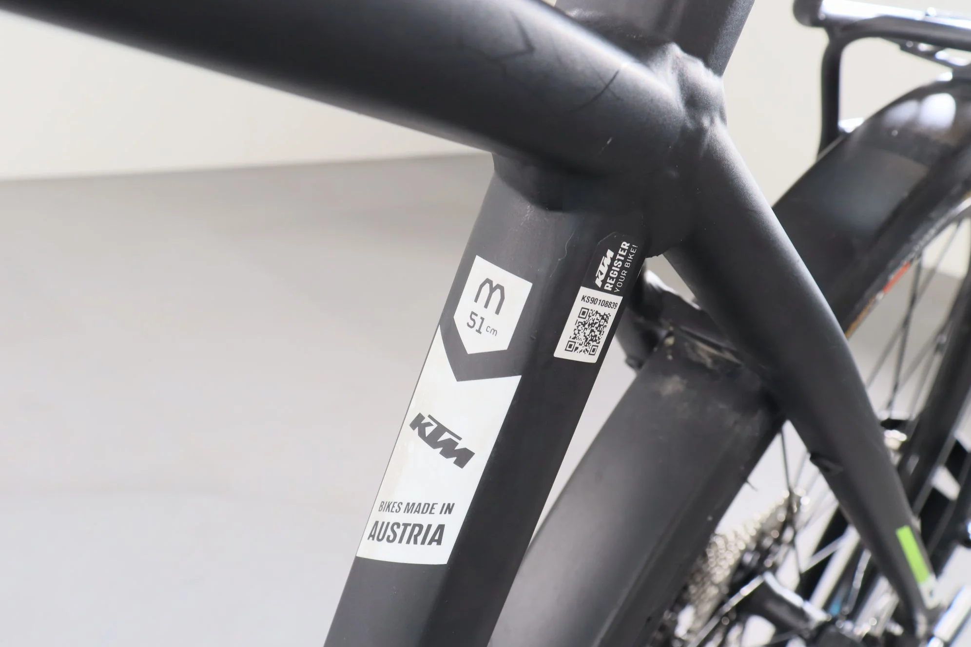 KTM Cento 10 CX5 - Image 8