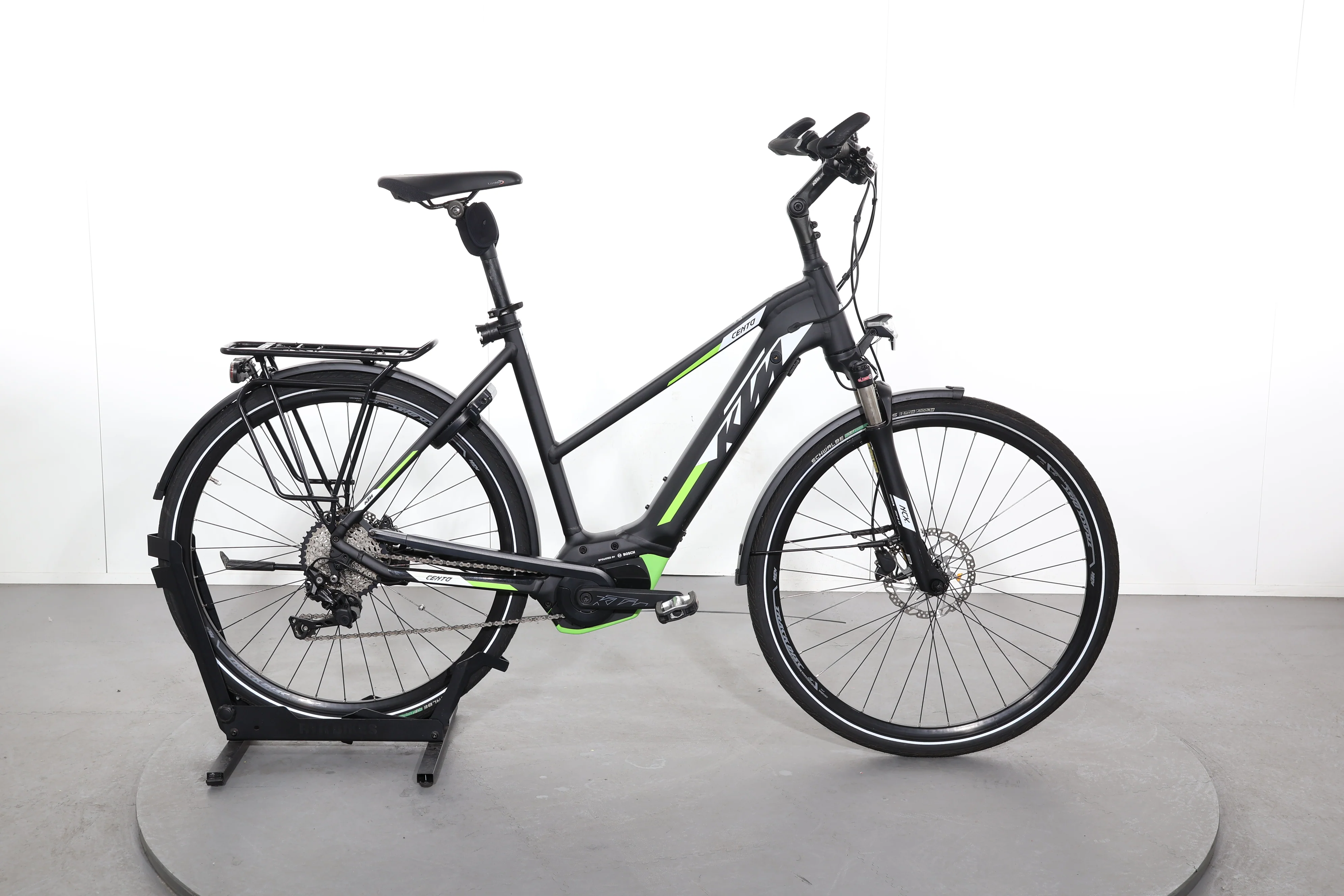 KTM Cento 10 CX5