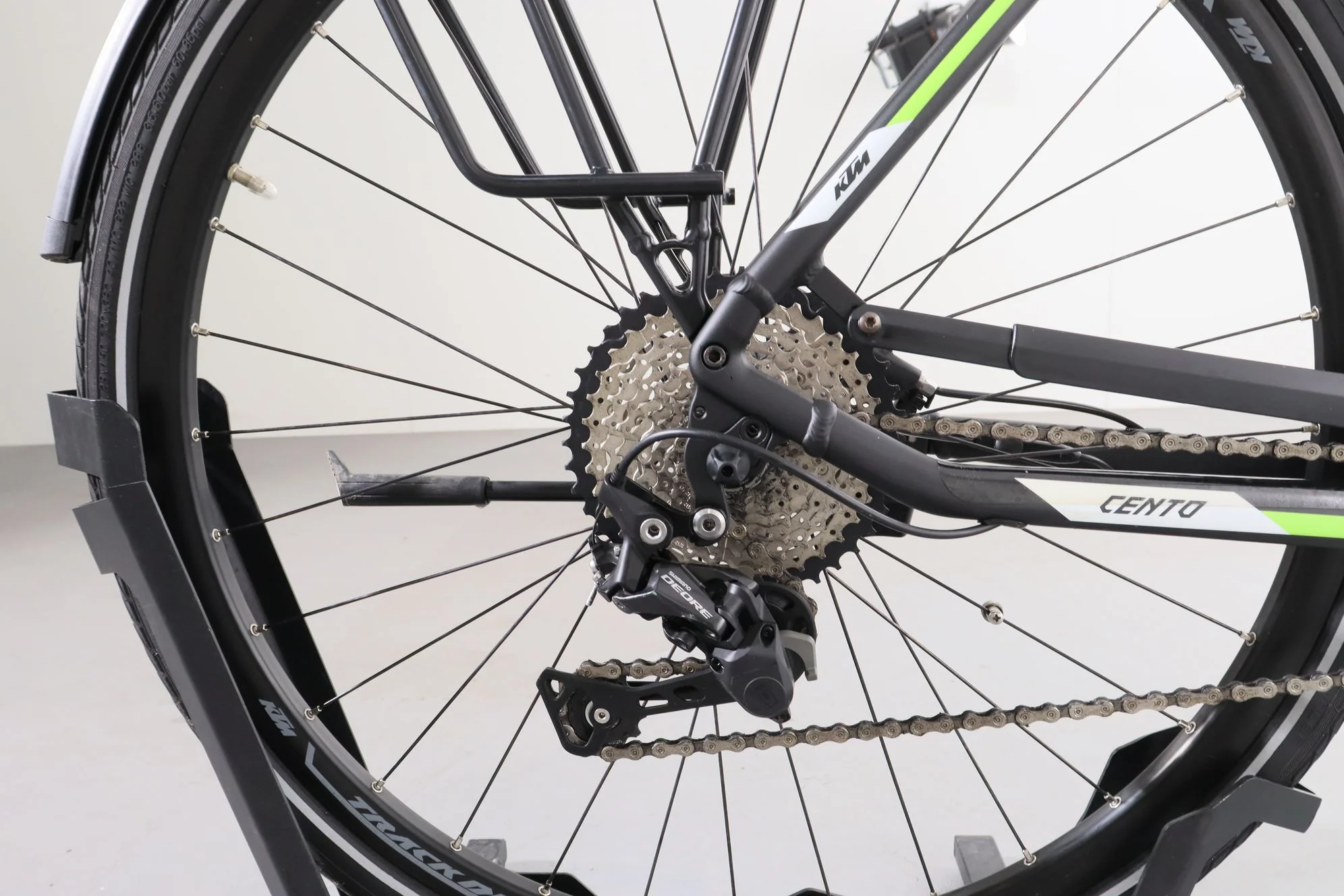 KTM Cento 10 CX5 - Image 10
