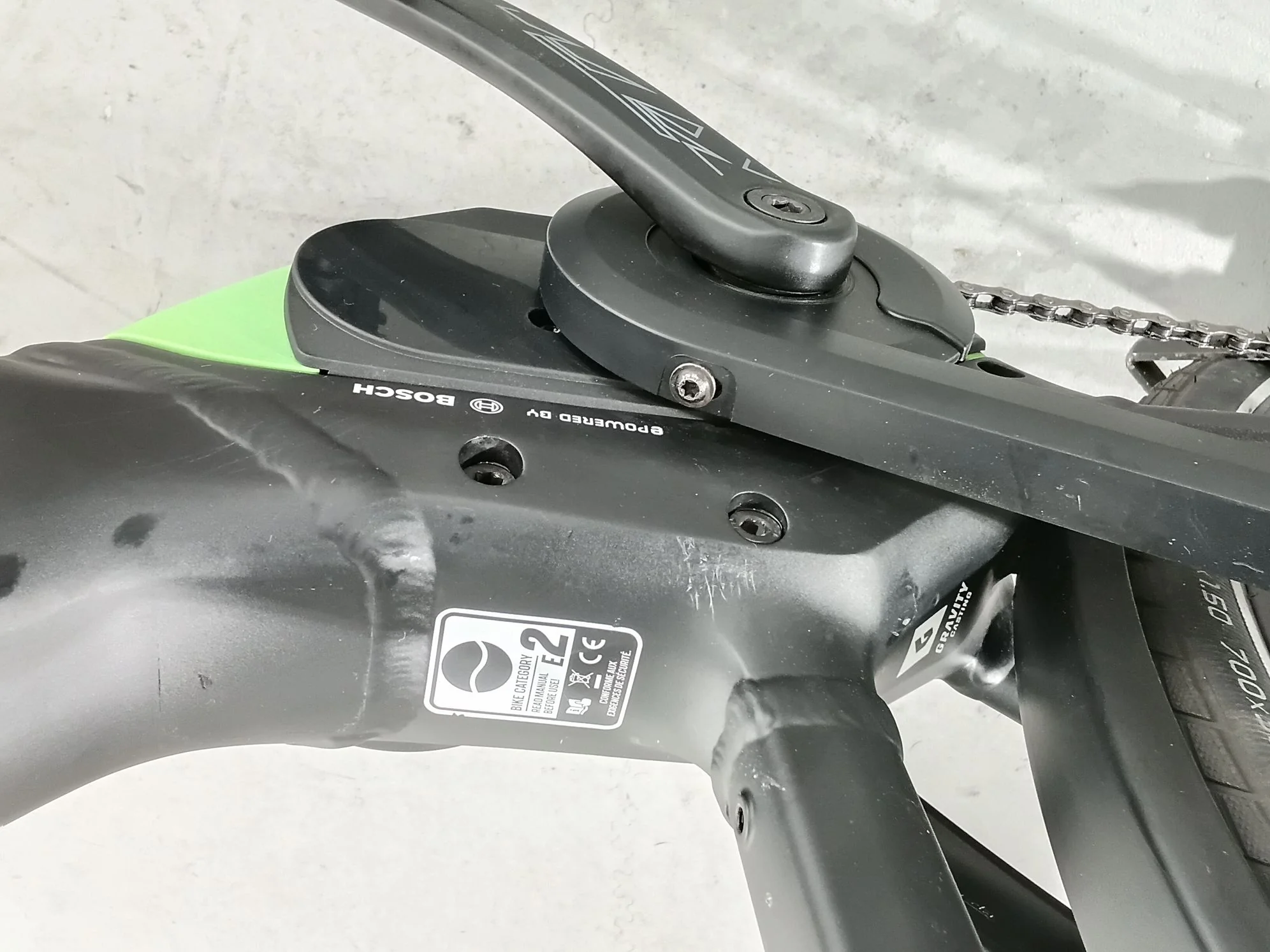 KTM Cento 10 CX5 - Image 10