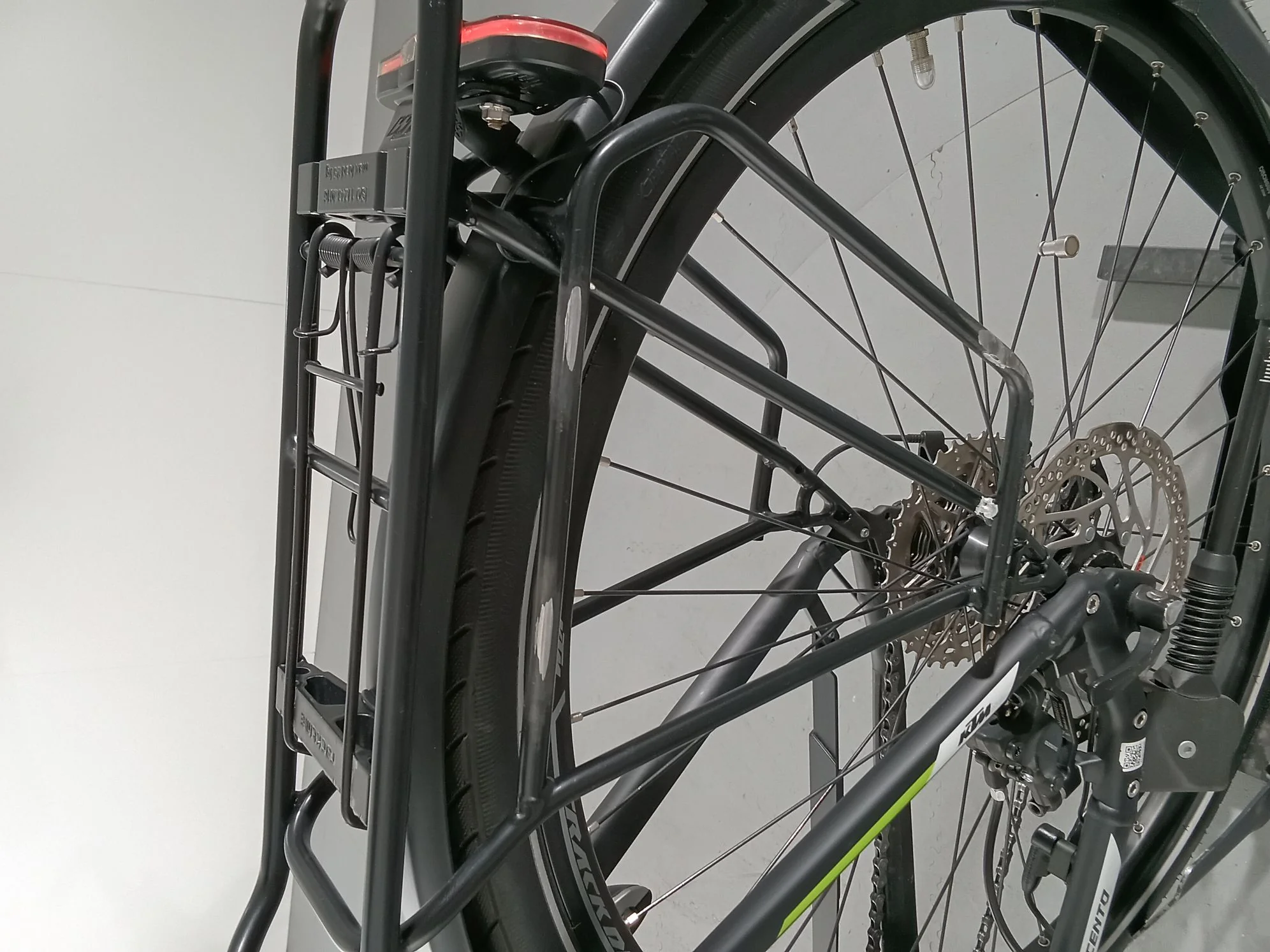 KTM Cento 10 CX5 - Image 12