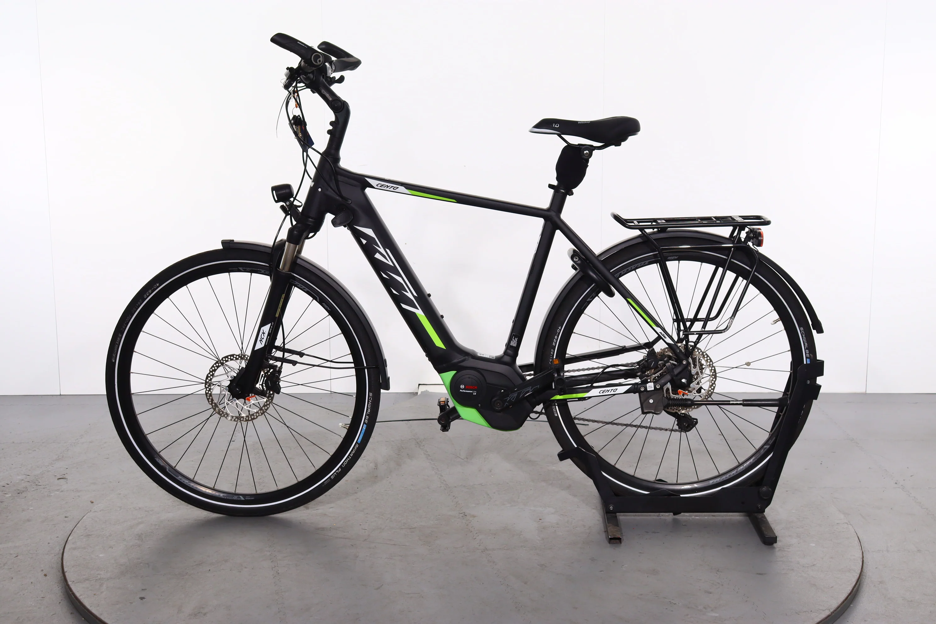 KTM Cento 10 CX5 - Image 5