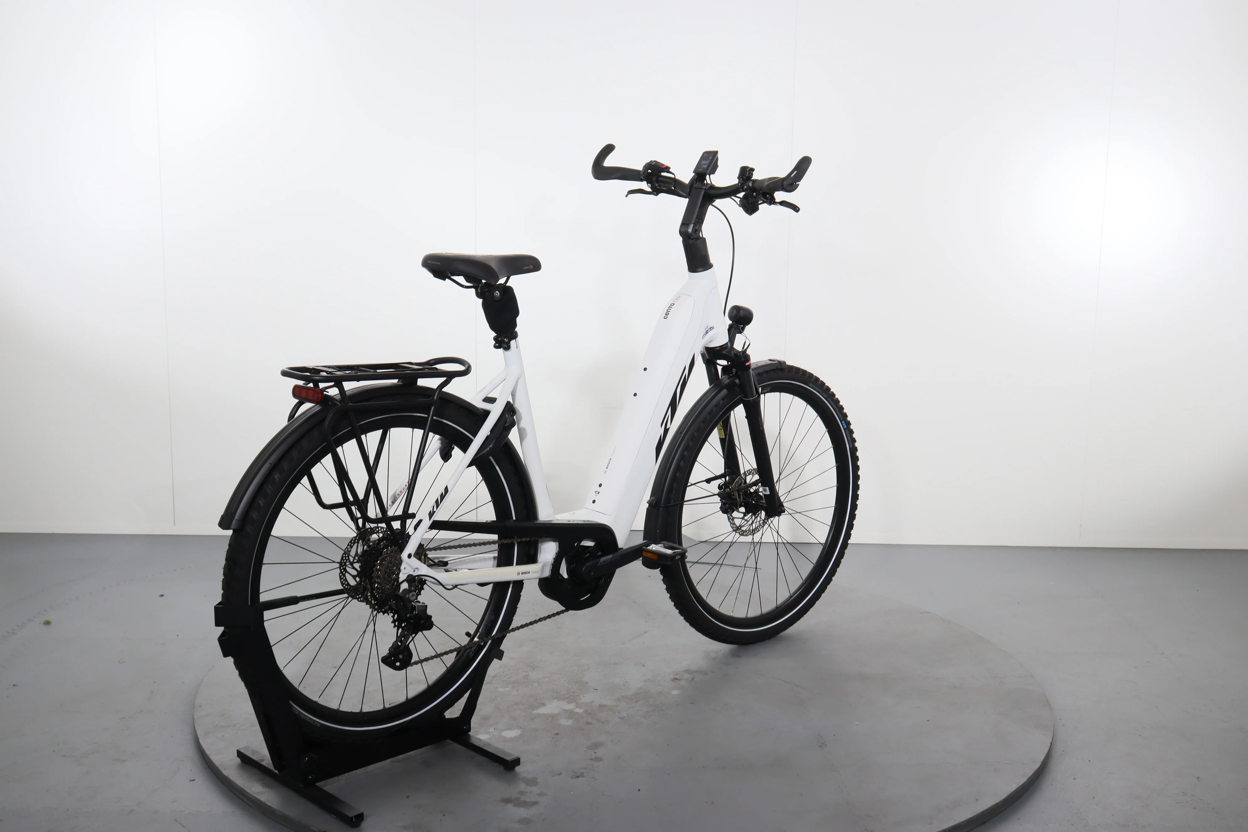 KTM Cento 10 Plus - Image 6