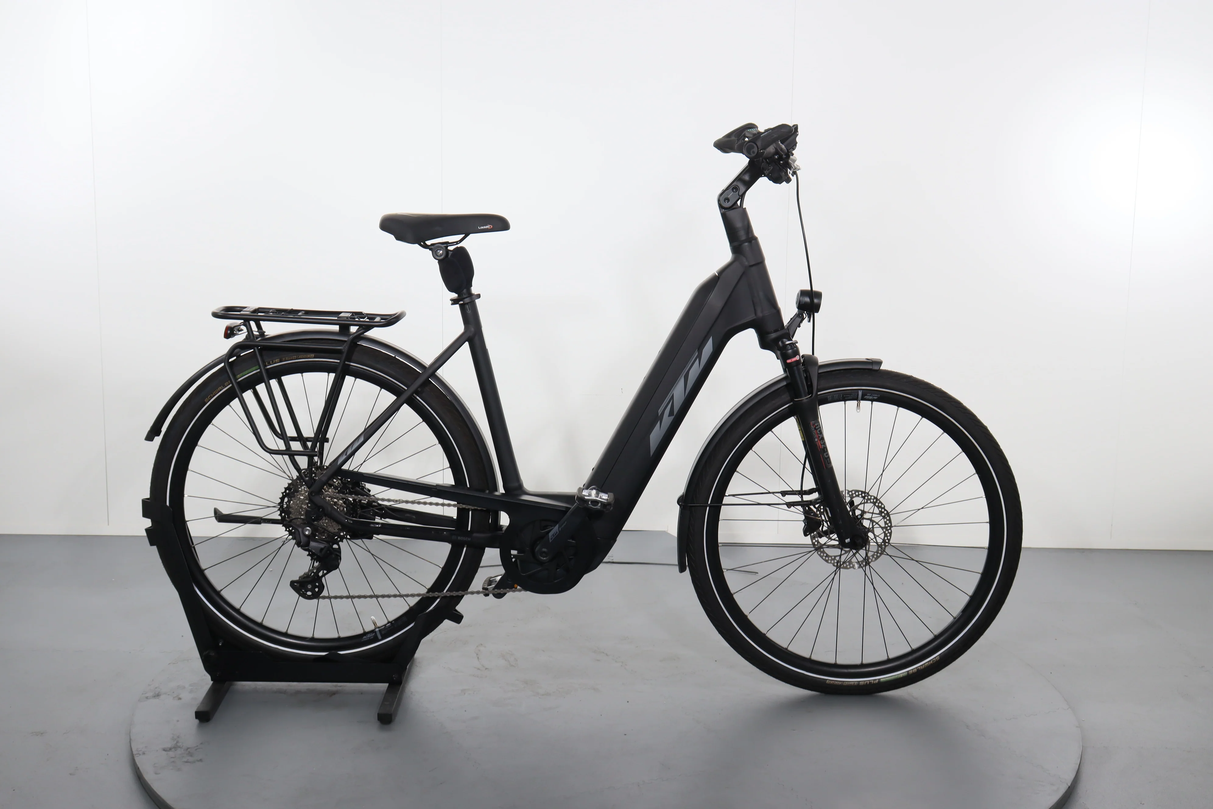 KTM Cento 10 Plus