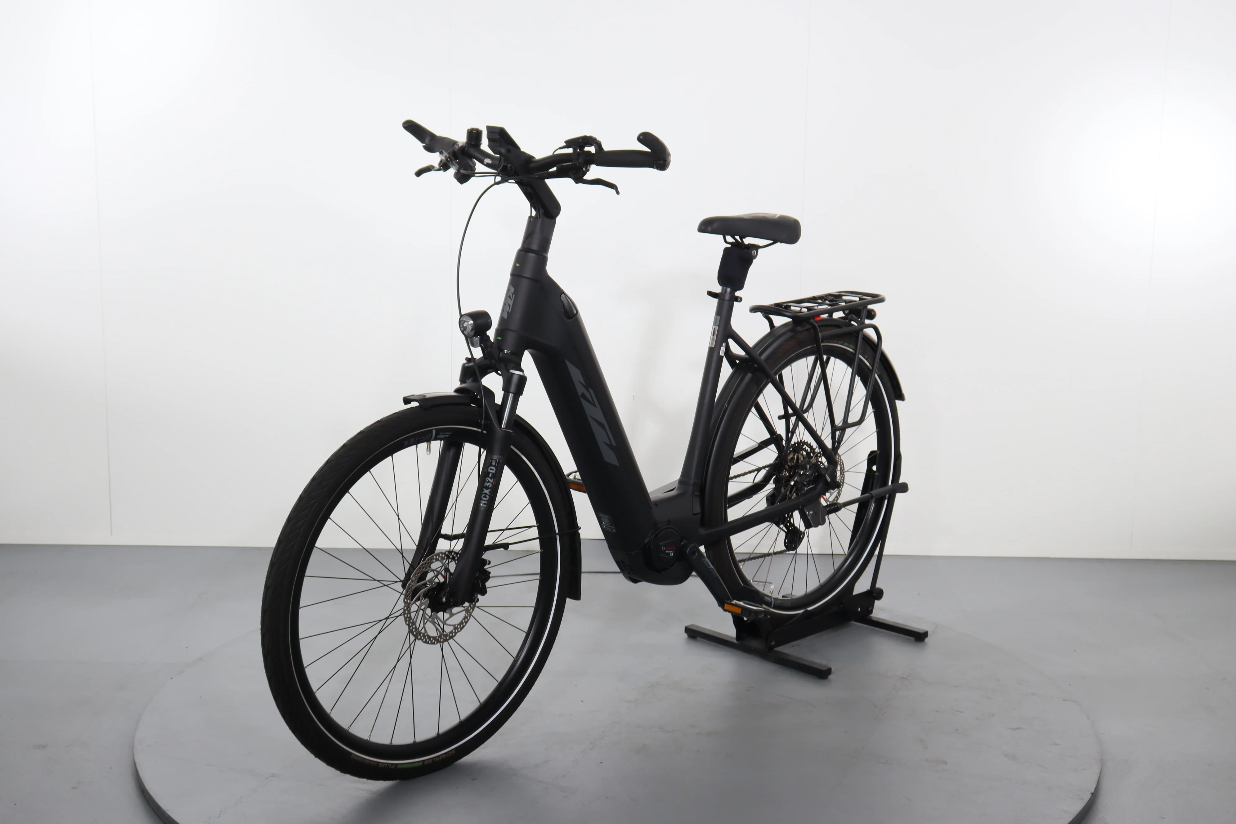 KTM Cento 10 Plus - Image 3
