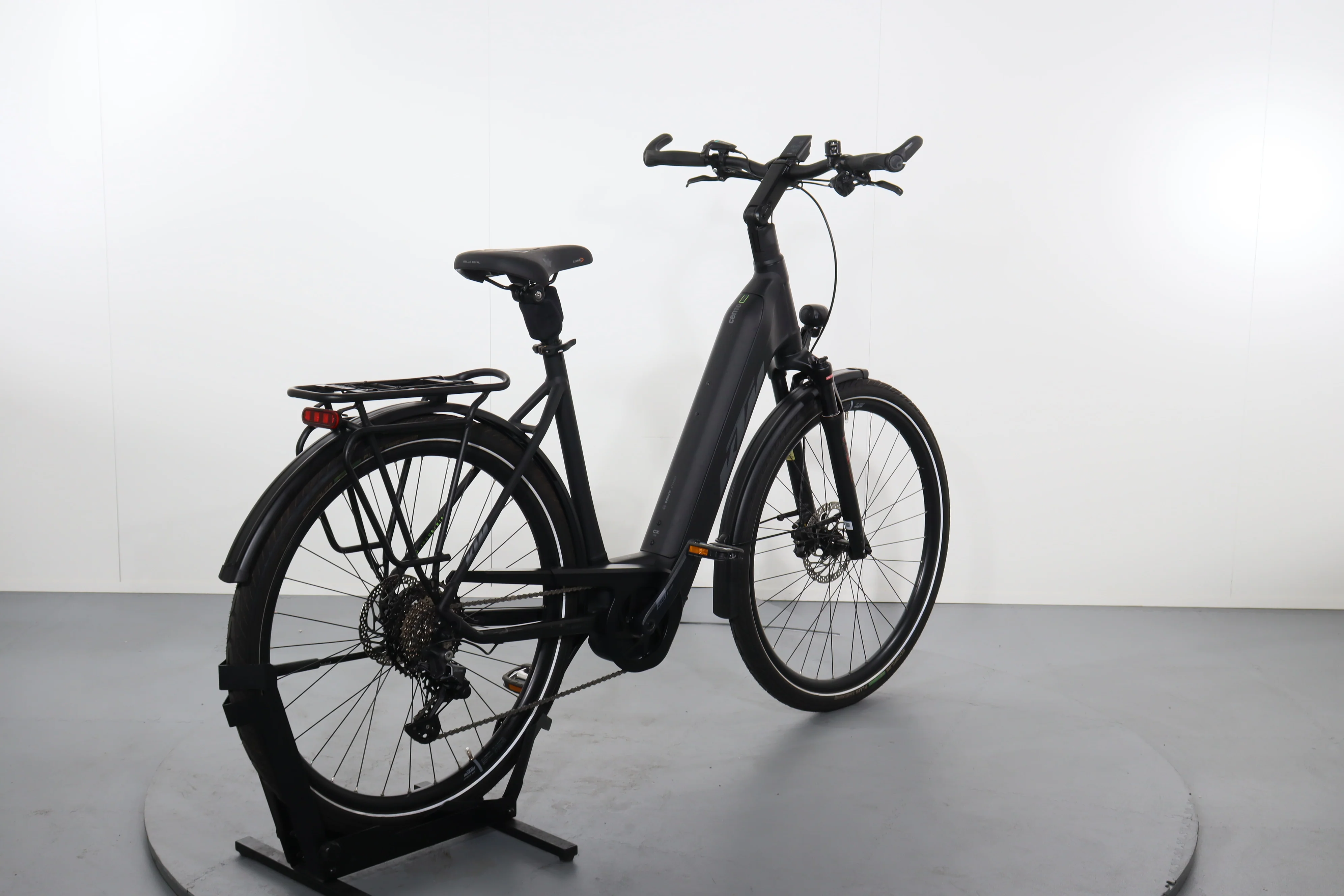 KTM Cento 10 Plus - Image 6