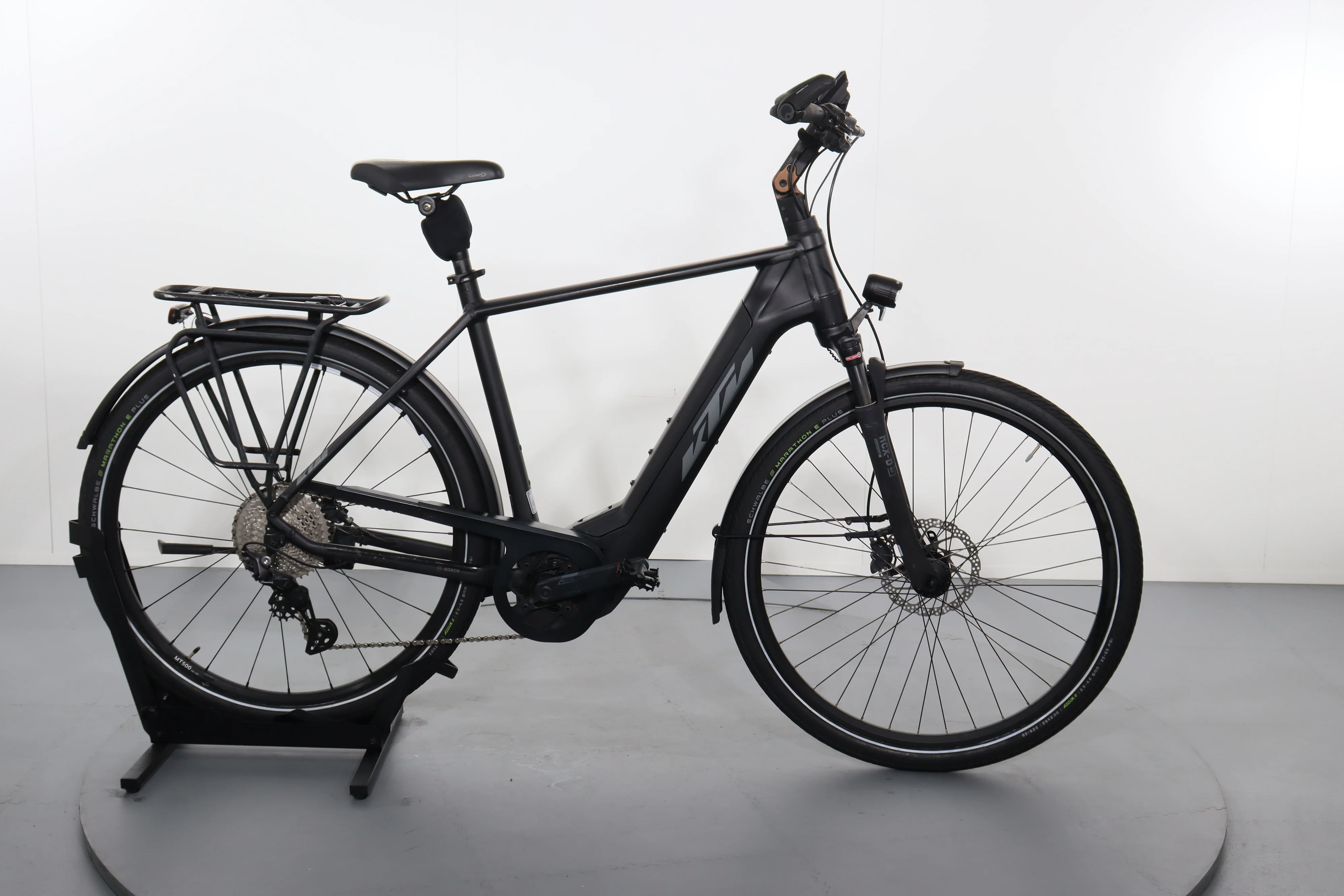 KTM Cento 10 Plus