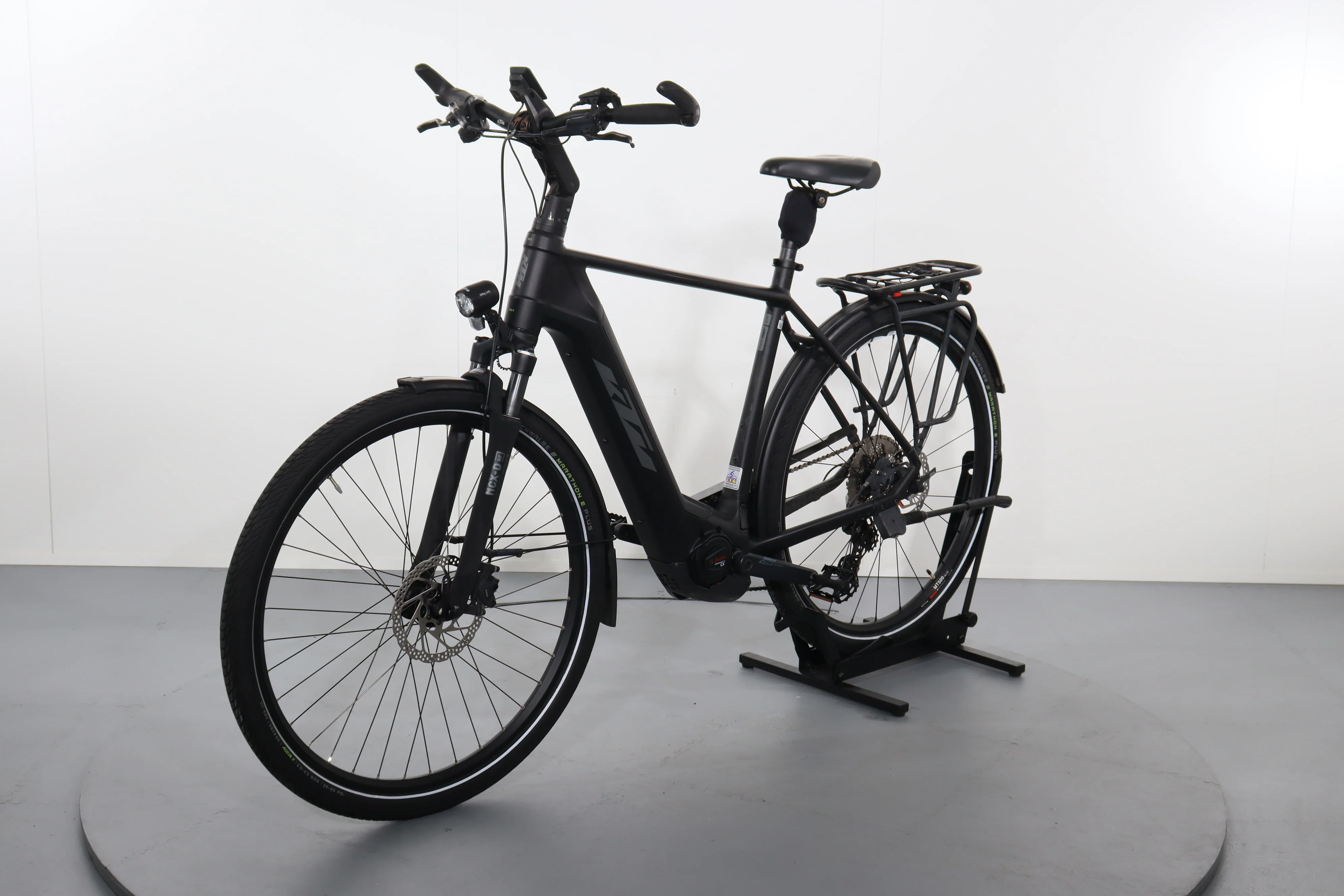 KTM Cento 10 Plus - Image 3