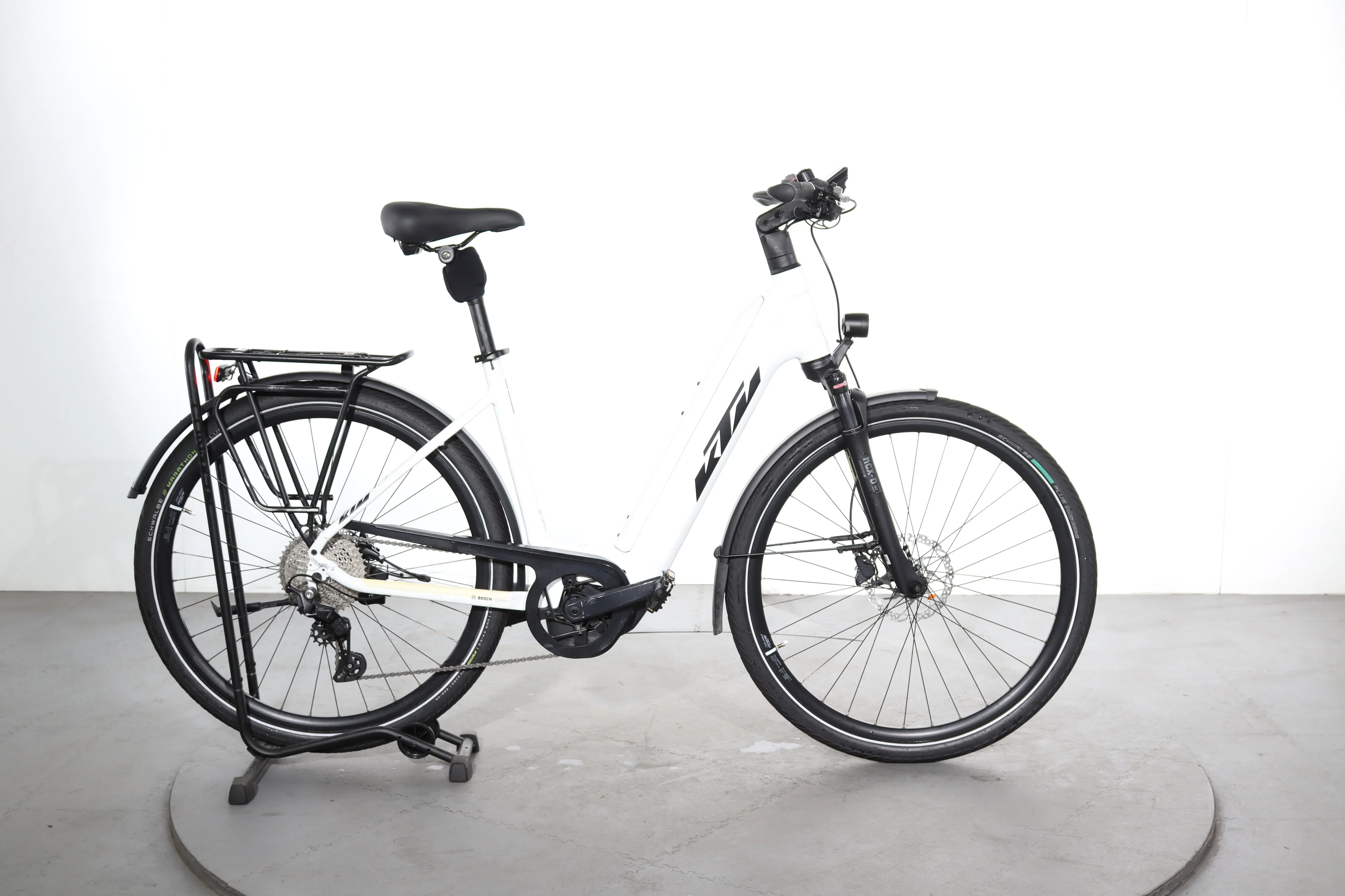 KTM Cento 10 Plus