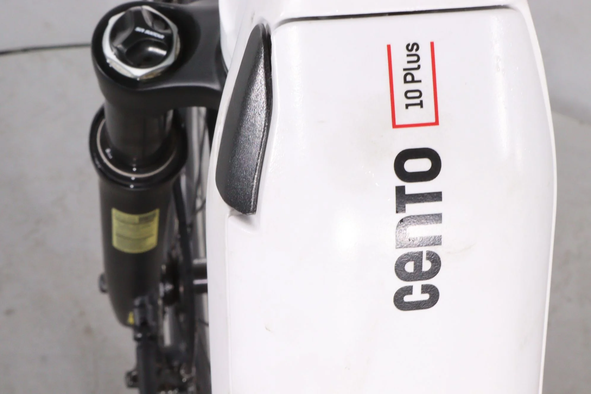 KTM Cento 10 Plus - Image 11