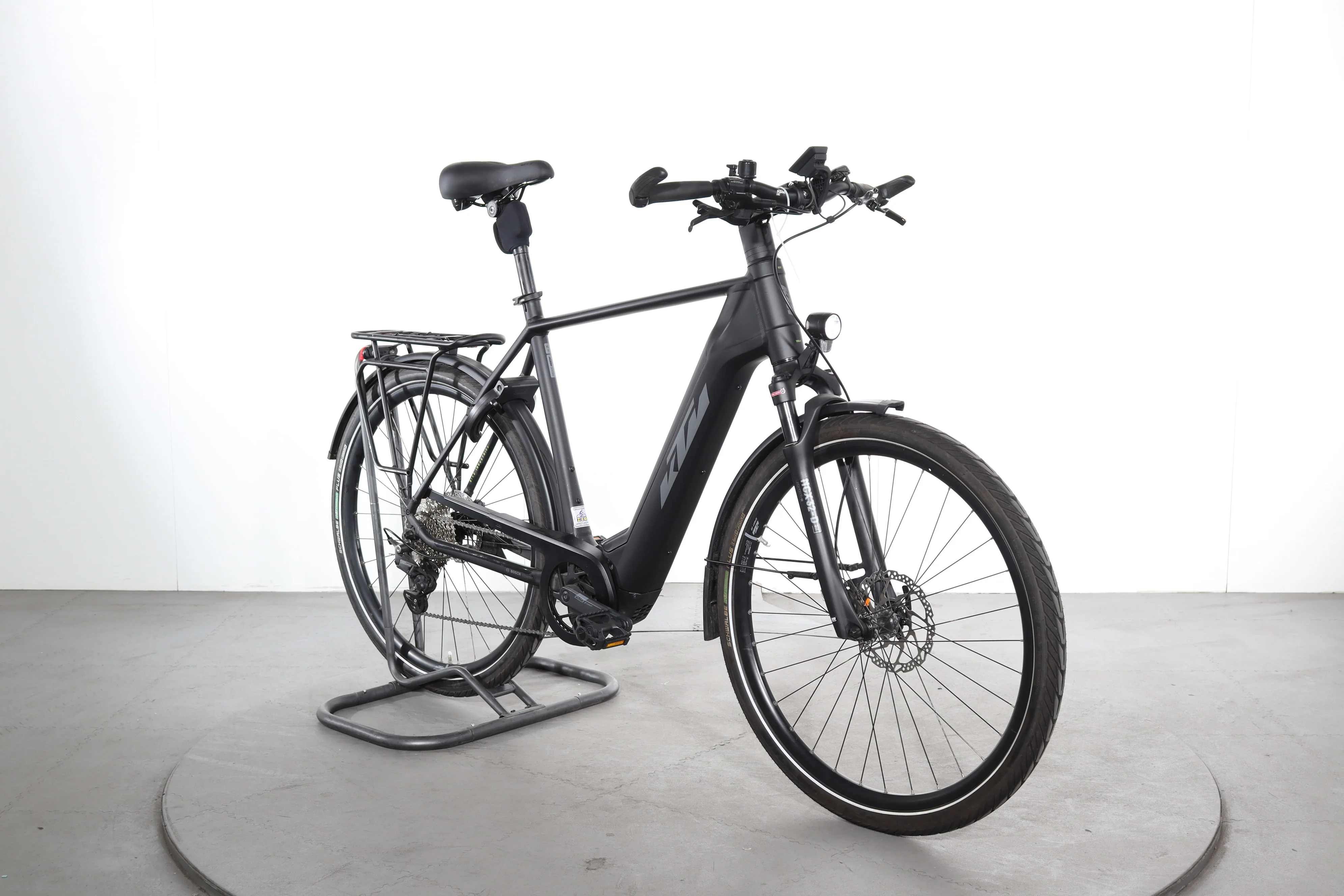 KTM Cento 10 Plus - Image 2