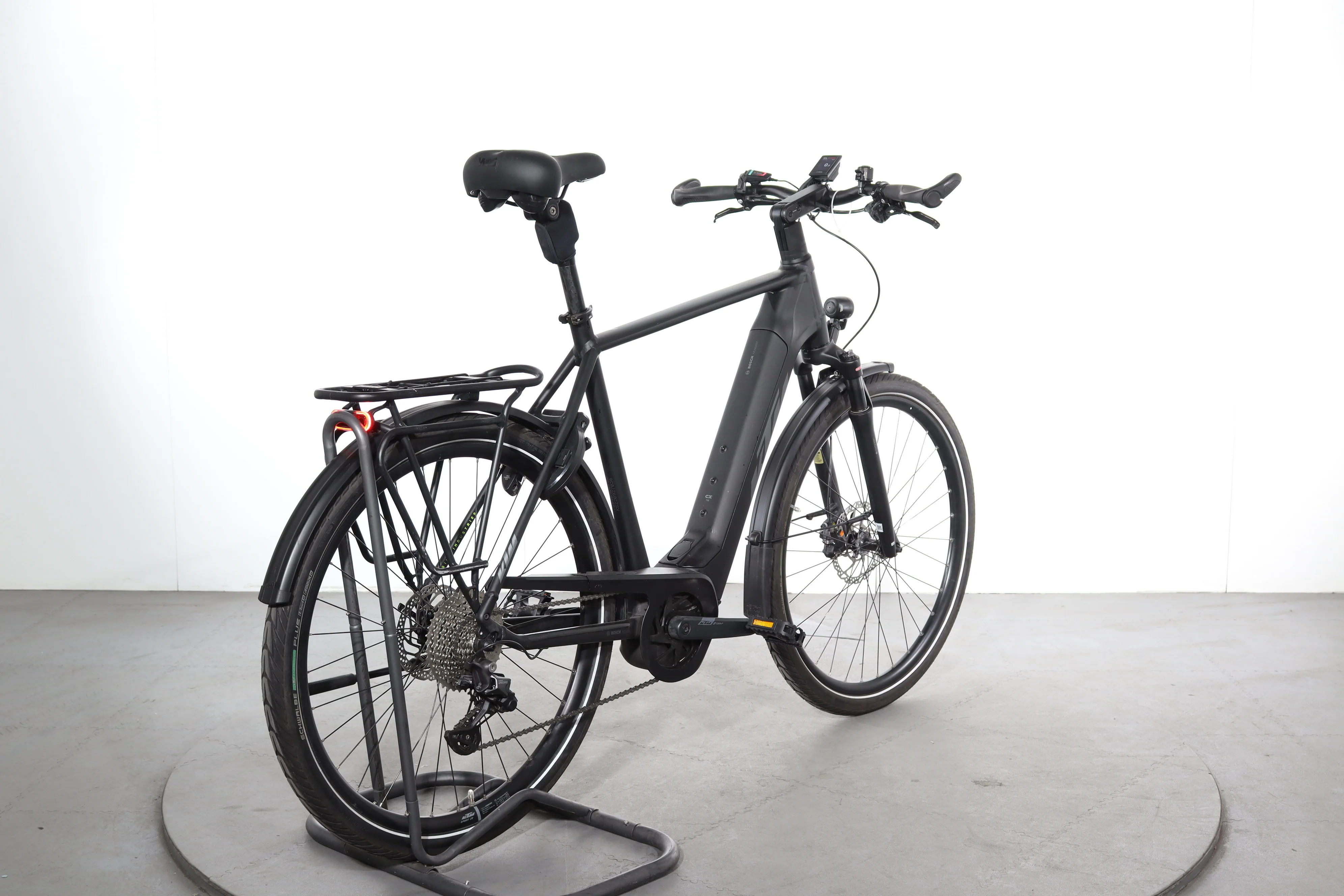 KTM Cento 10 Plus - Image 6