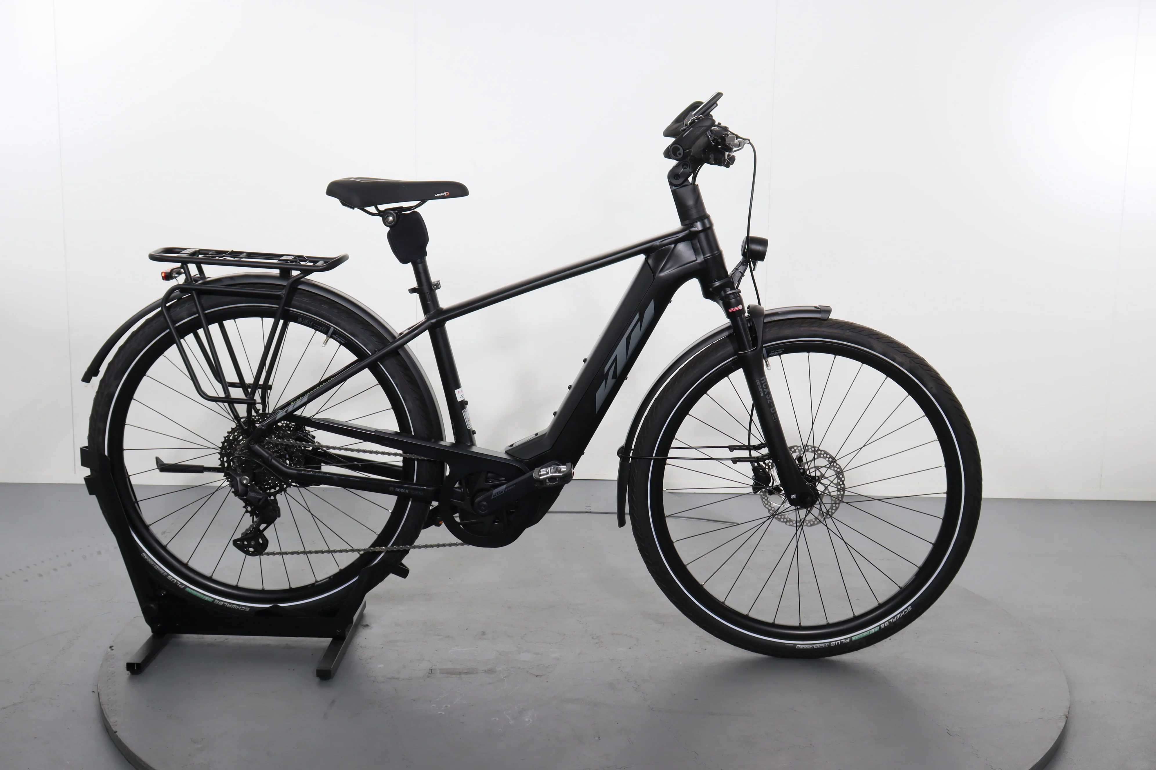 KTM Cento 10 Plus