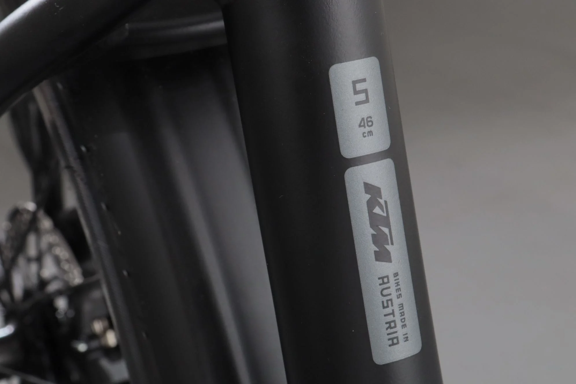 KTM Cento 10 Plus - Image 10