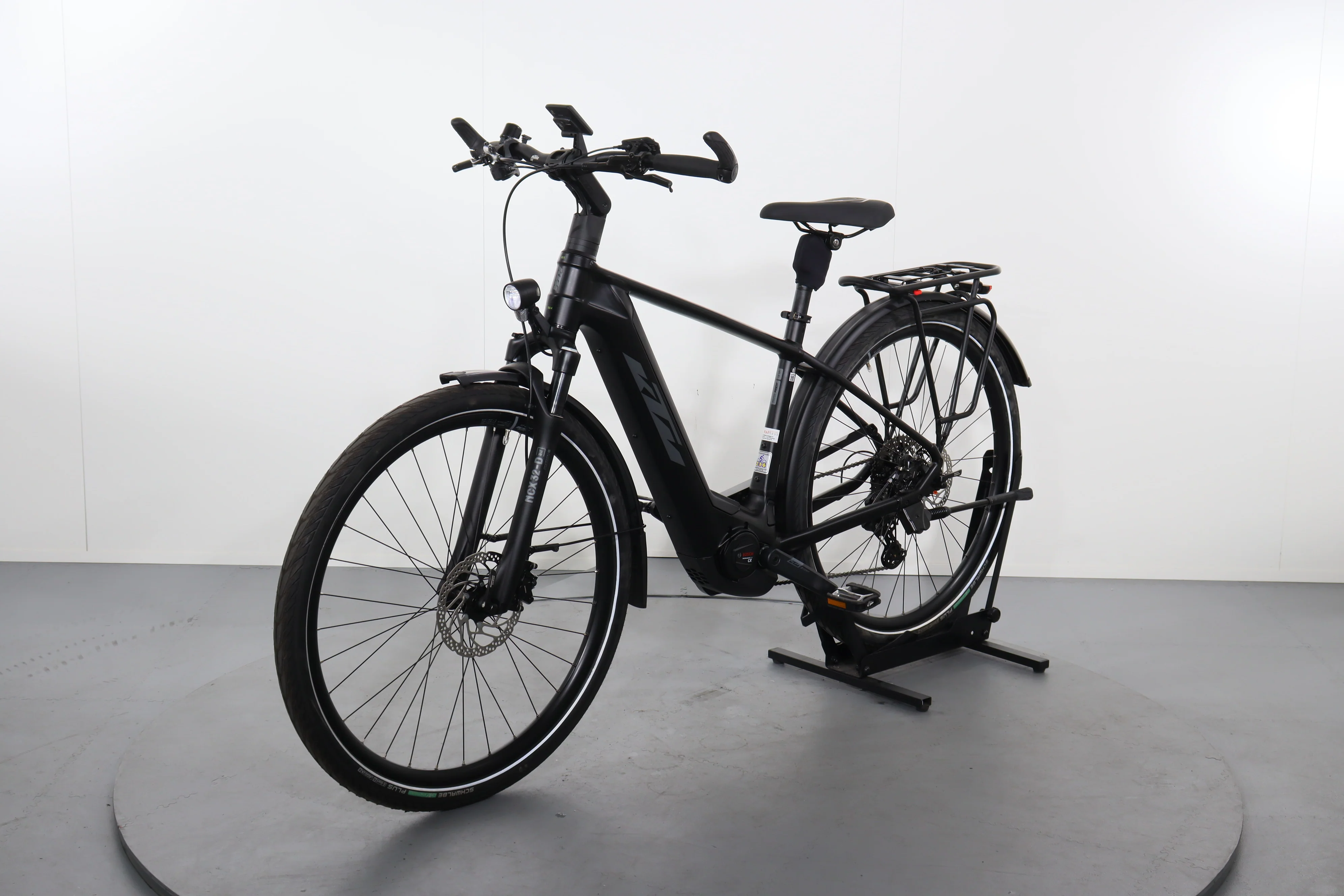 KTM Cento 10 Plus - Image 3