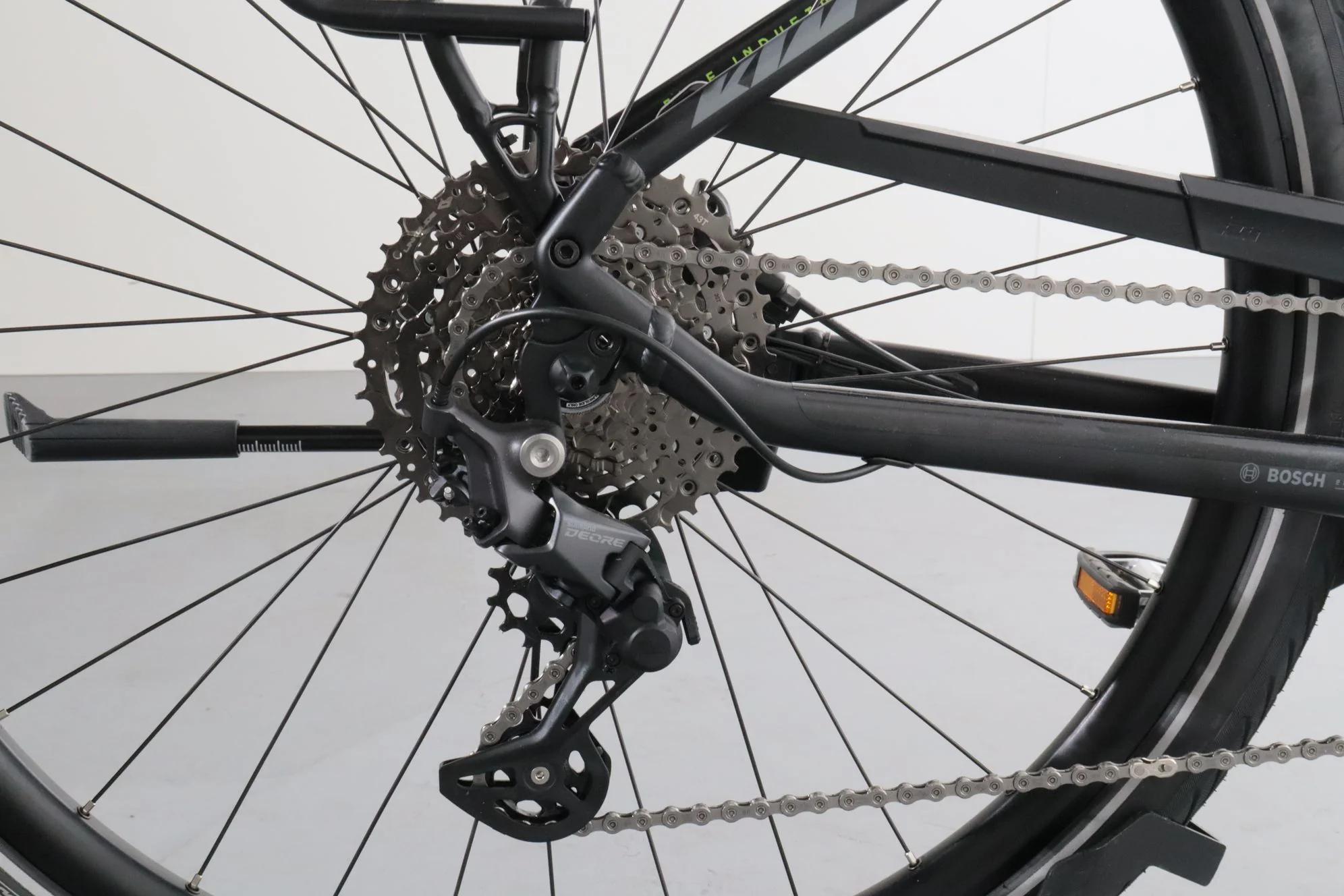 KTM Cento 10 Plus - Image 8