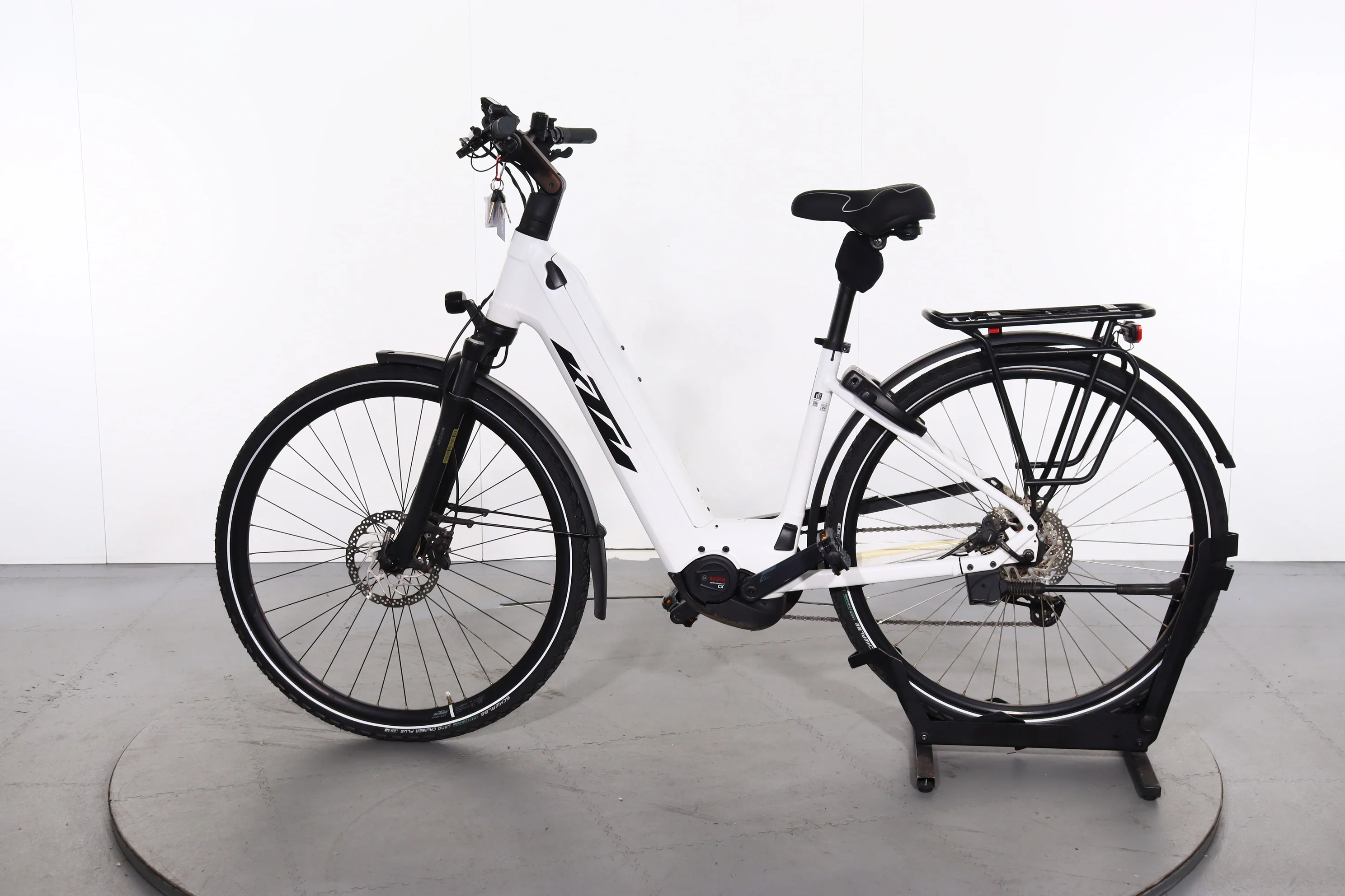 KTM Cento 10 Plus - Image 2