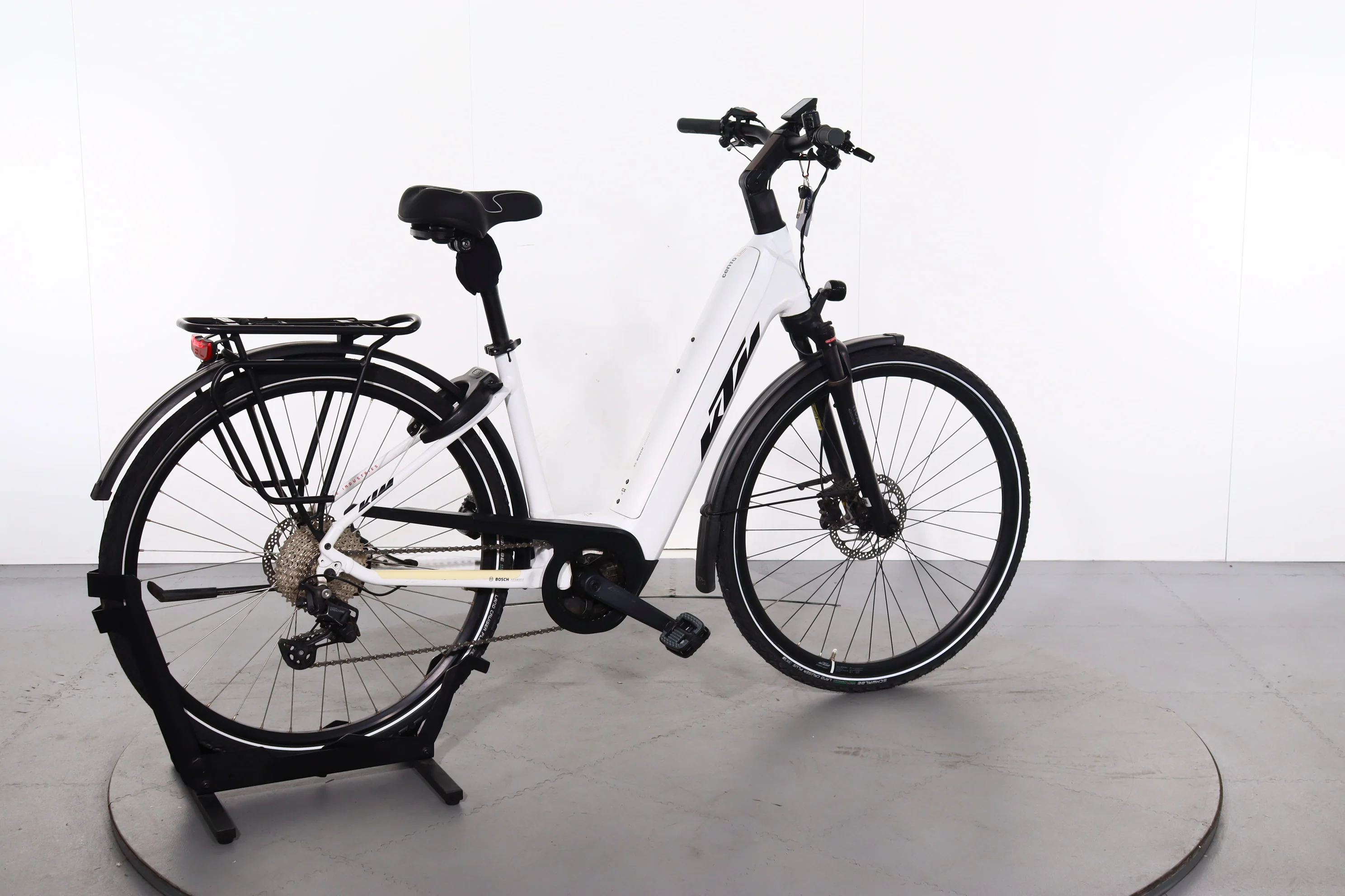 KTM Cento 10 Plus - Image 4