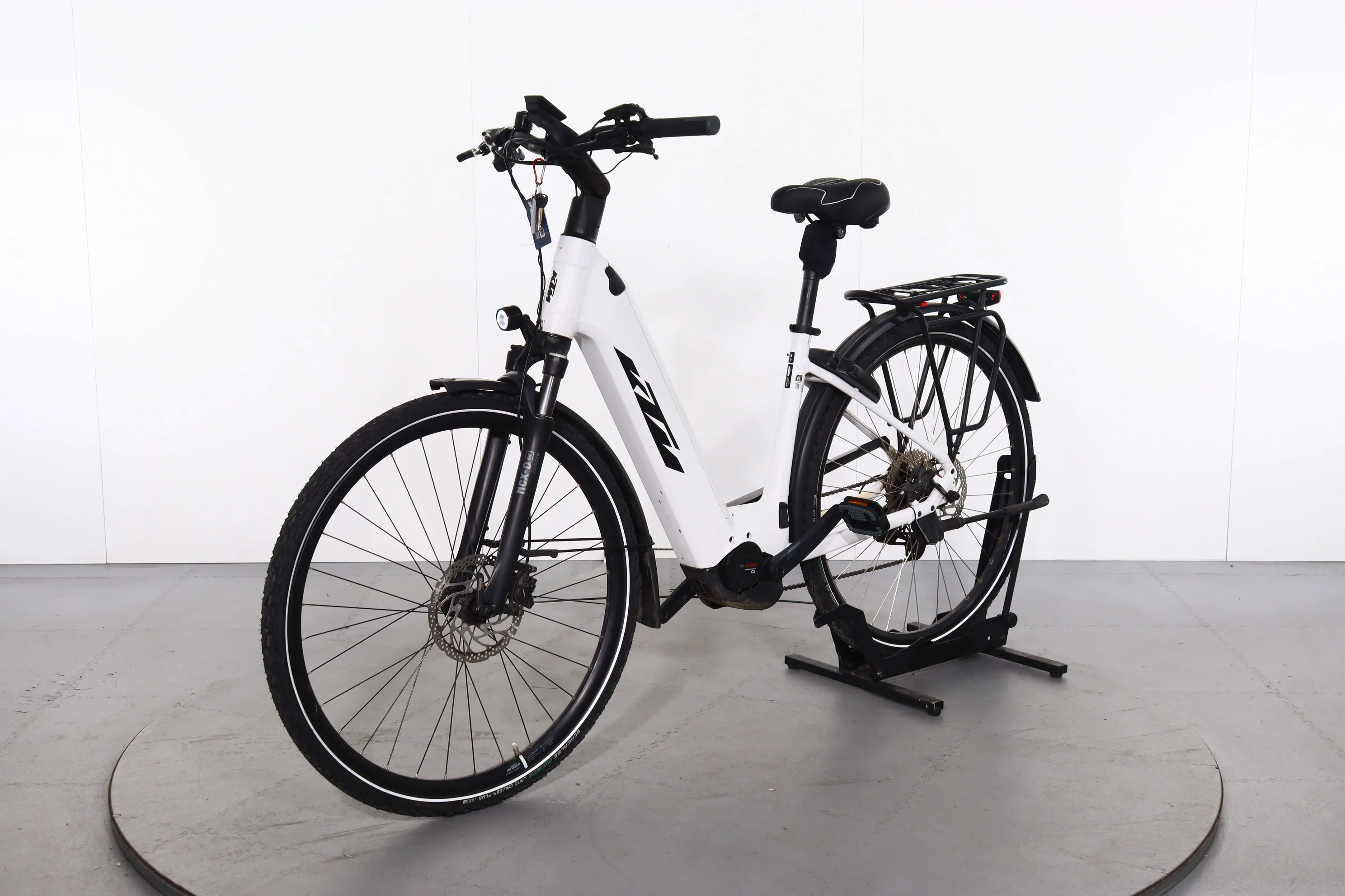 KTM Cento 10 Plus - Image 6