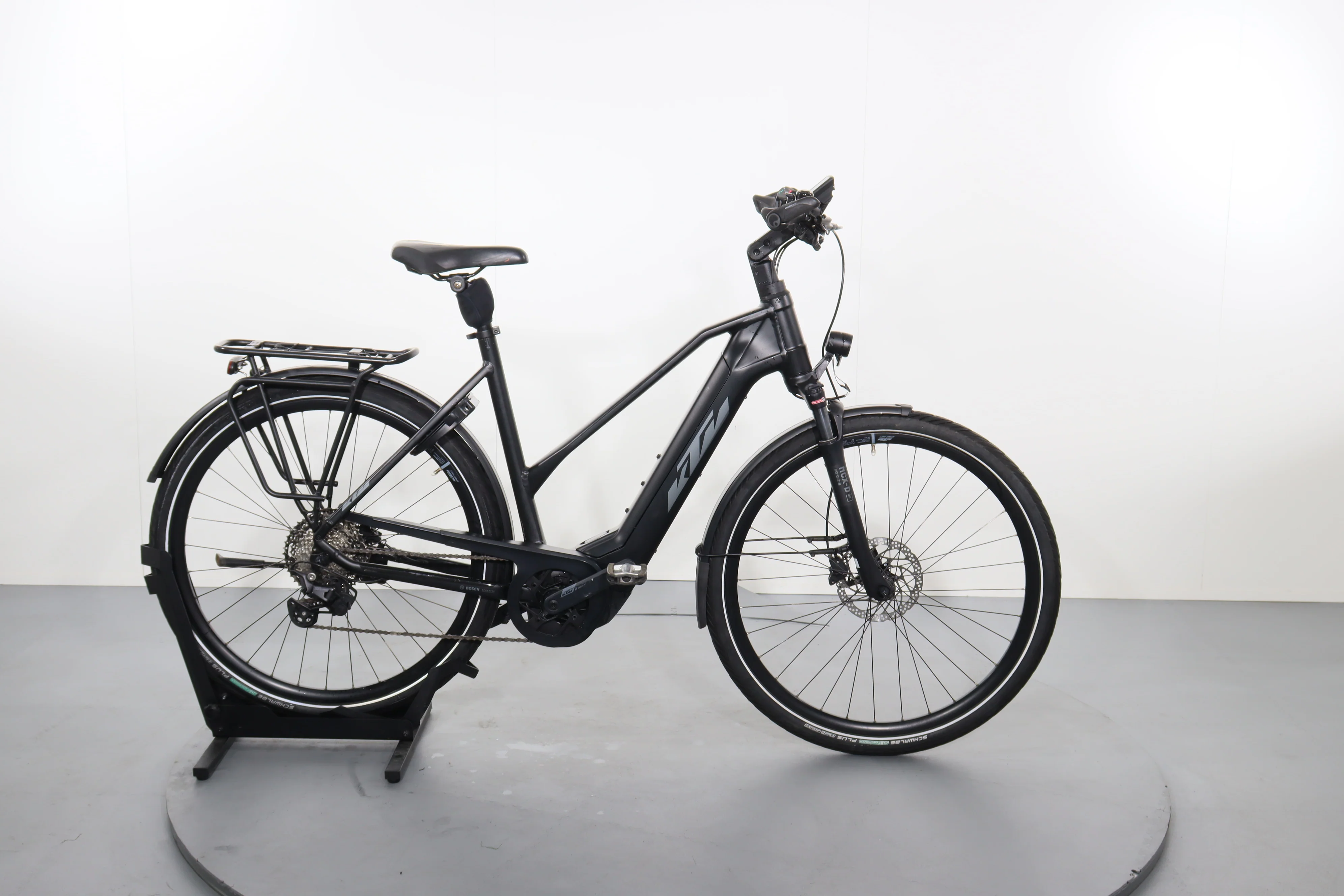 KTM Cento 10 Plus