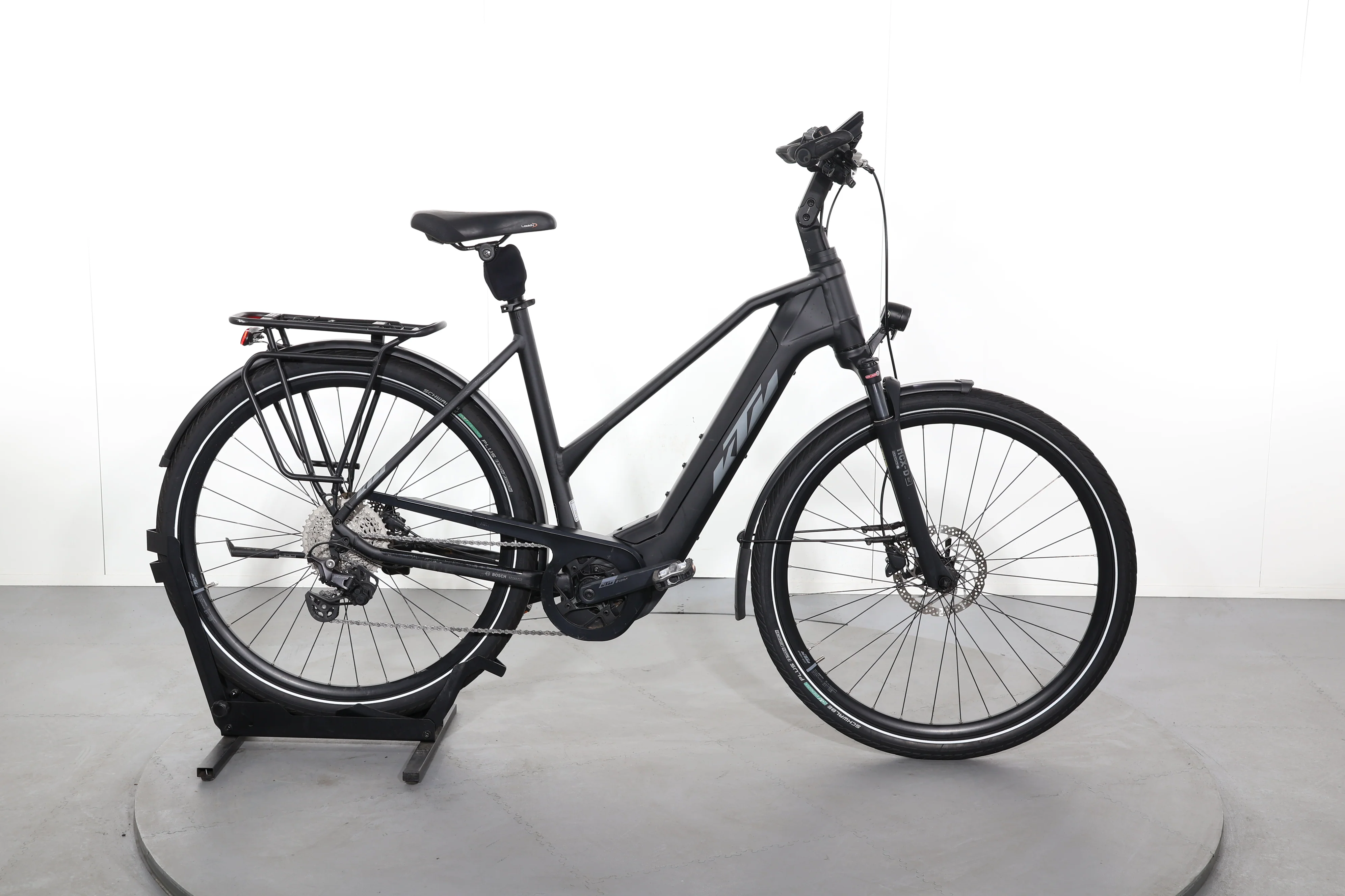KTM Cento 10 Plus