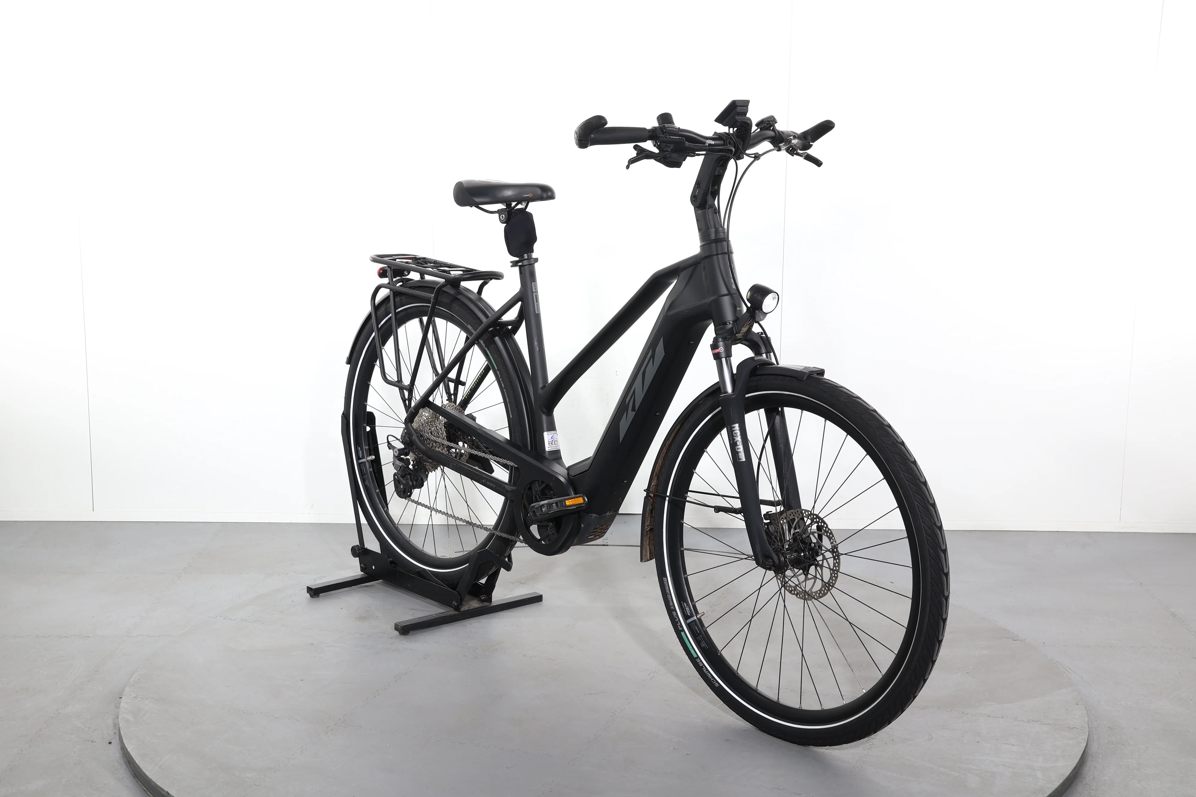 KTM Cento 10 Plus - Image 2